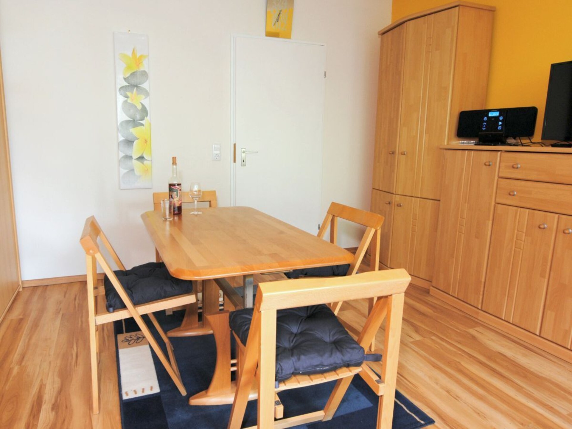 4-persoons vakantiehuis aan de piste in Mittelberg - foto 19