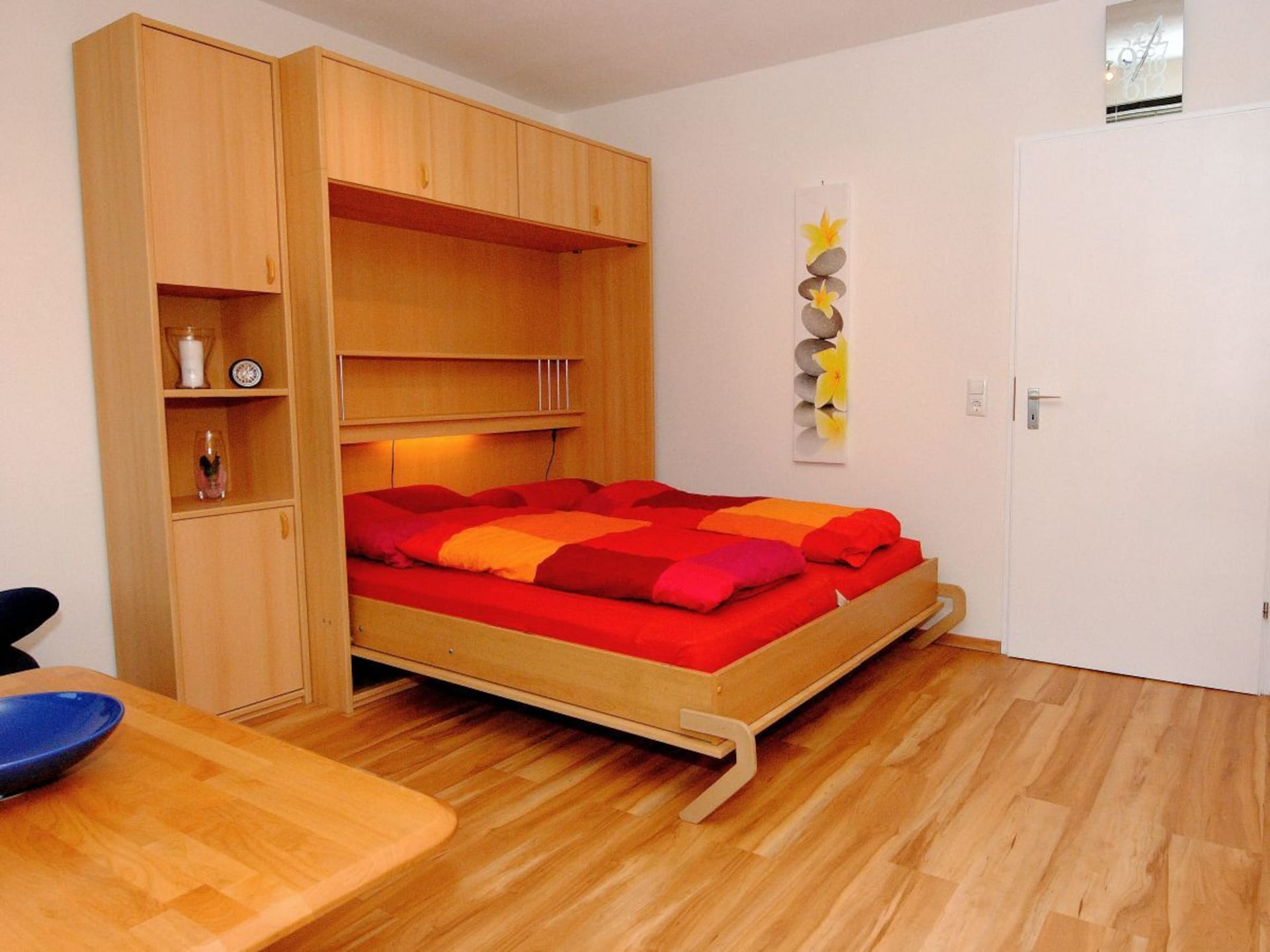 4-persoons vakantiehuis aan de piste in Mittelberg - foto 20