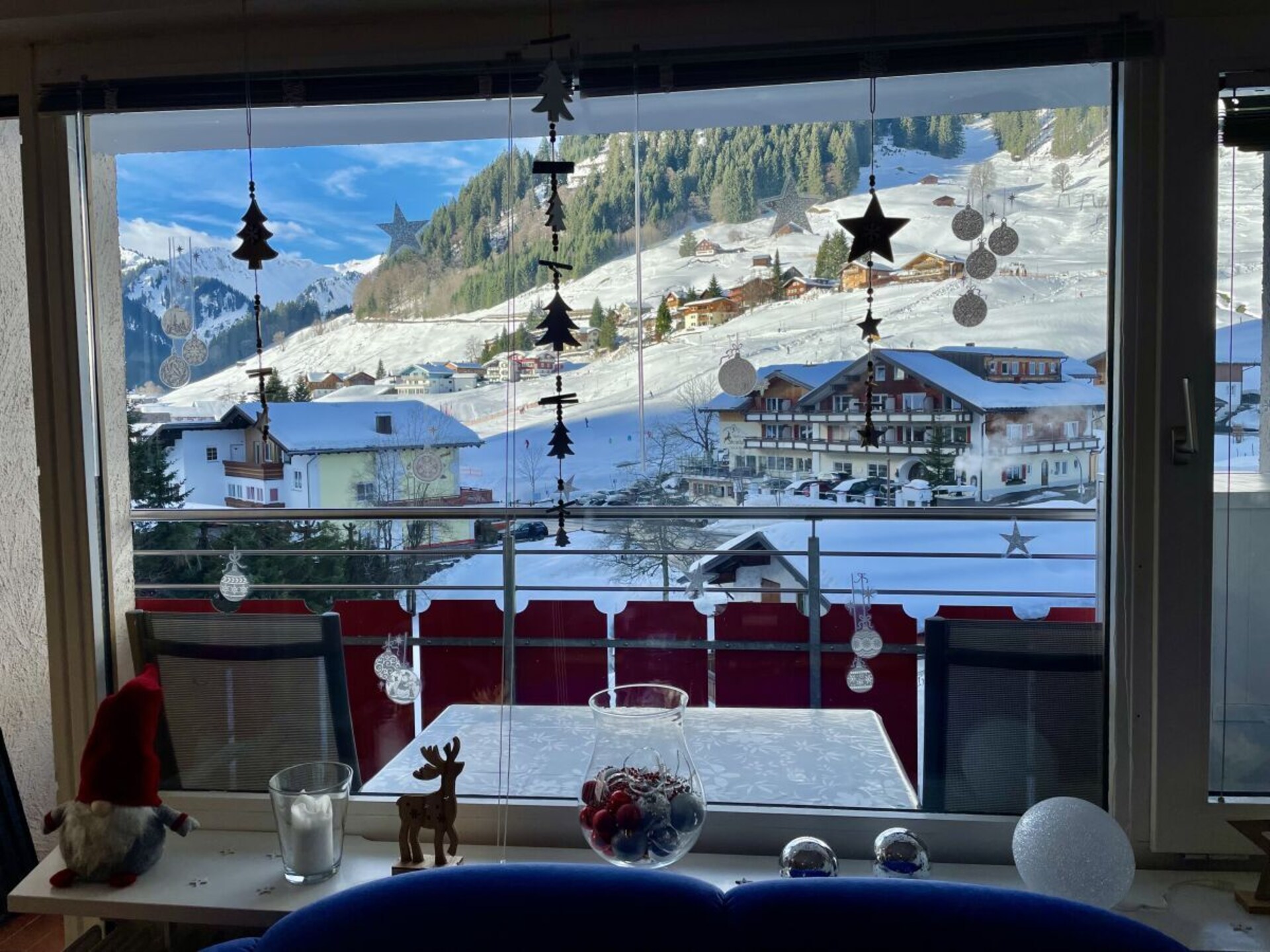 4-persoons vakantiehuis aan de piste in Mittelberg - foto 26