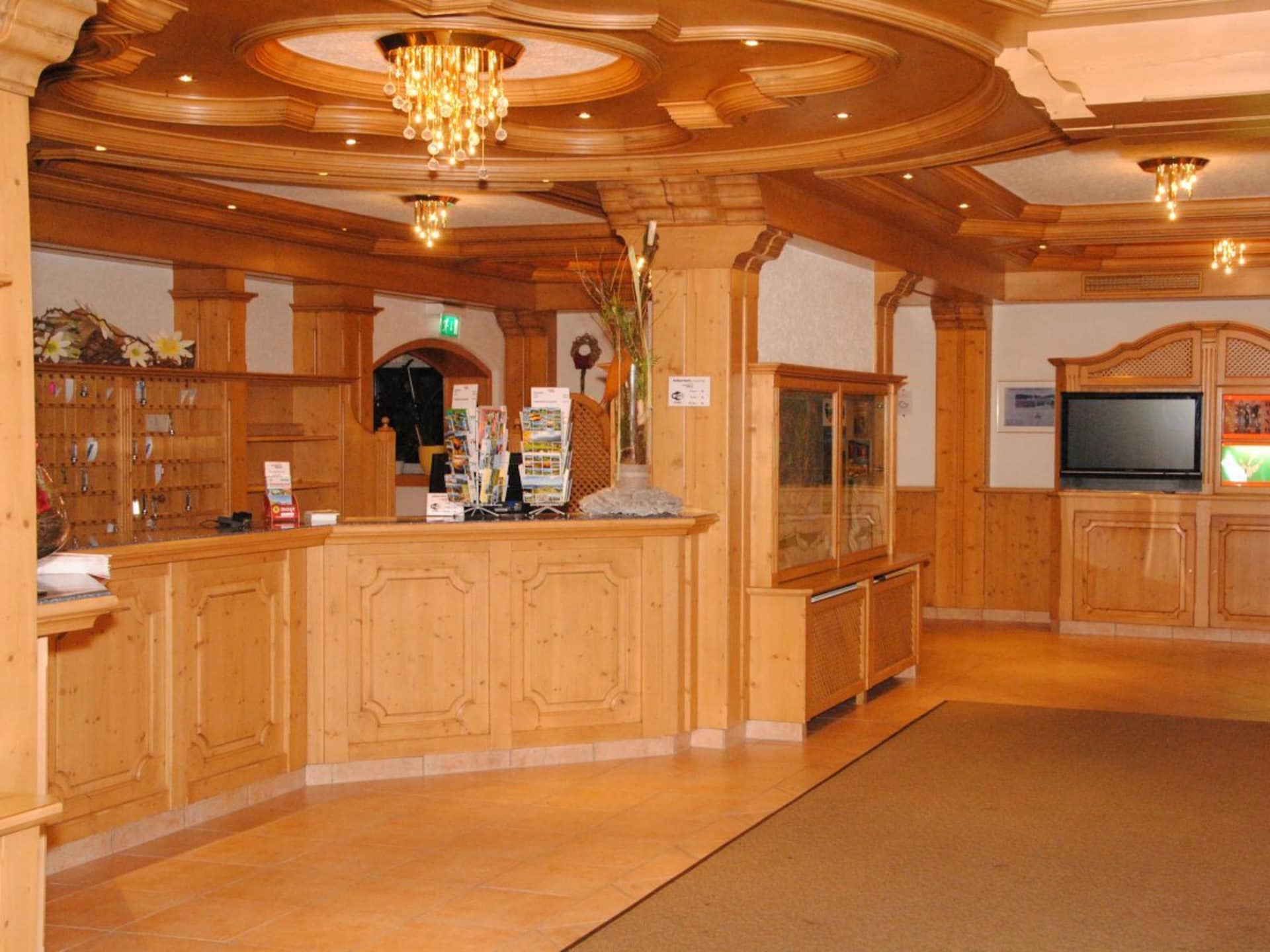4-persoons vakantiehuis aan de piste in Mittelberg - foto 28