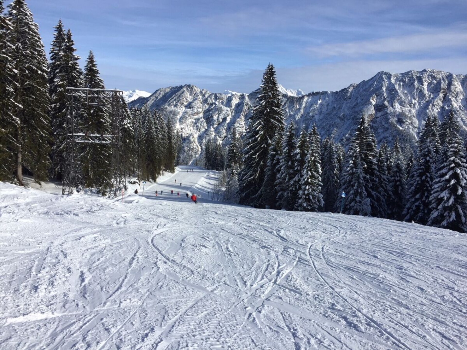 4-persoons vakantiehuis aan de piste in Mittelberg - foto 32