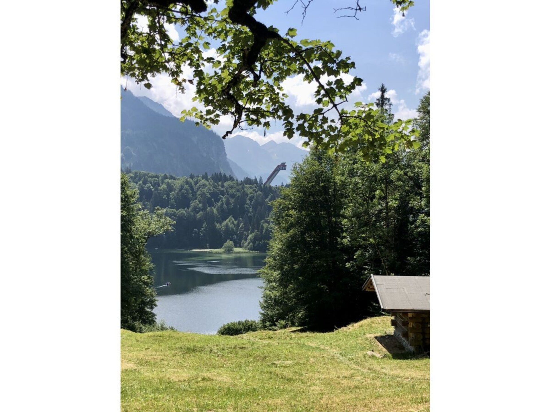 4-persoons vakantiehuis aan de piste in Mittelberg - foto 34