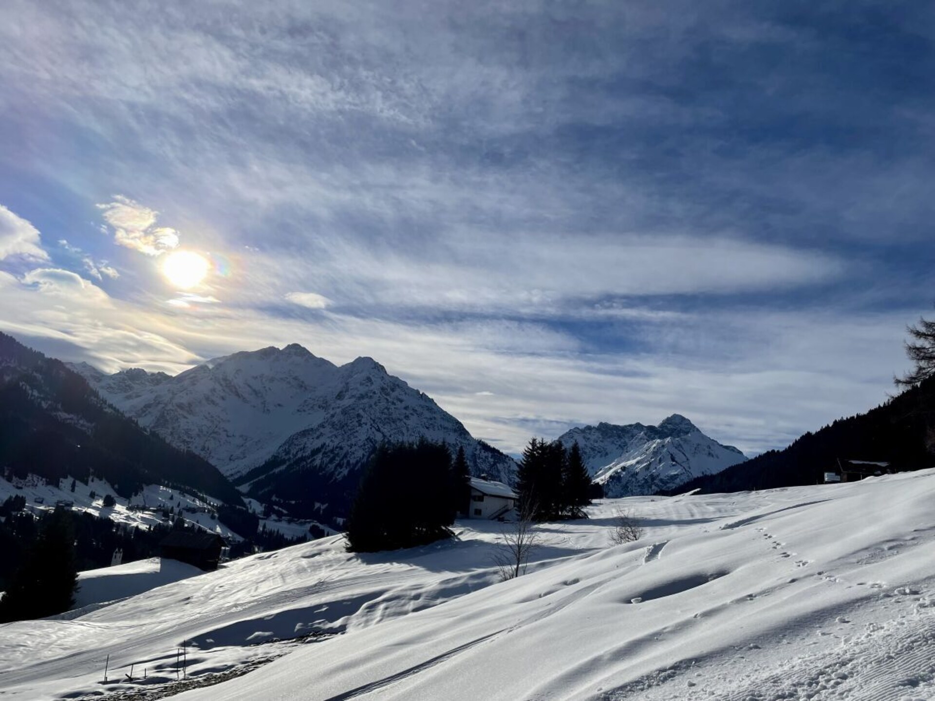 4-persoons vakantiehuis aan de piste in Mittelberg - foto 35