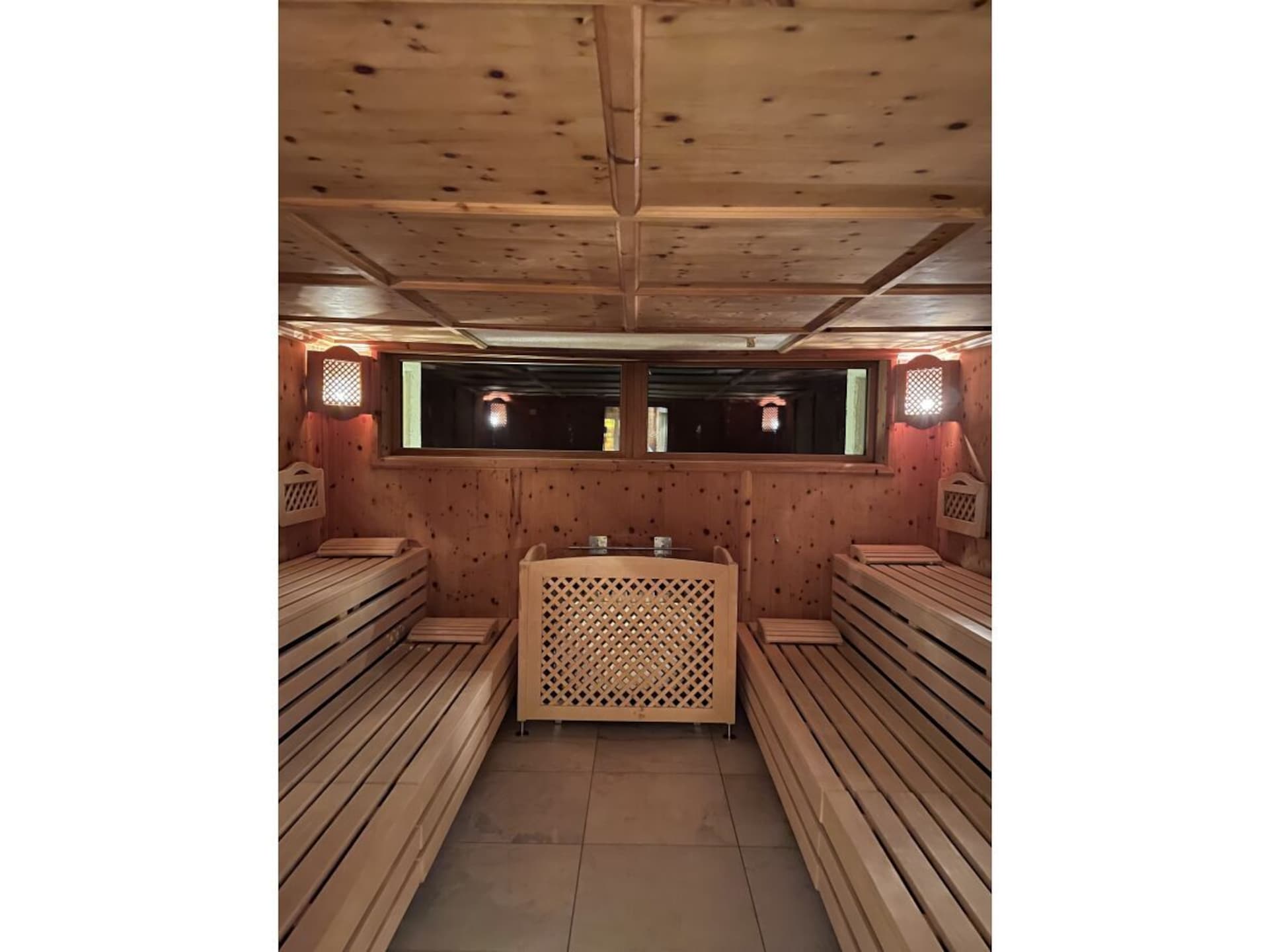 4-persoons vakantiehuis aan de piste in Mittelberg - foto 40