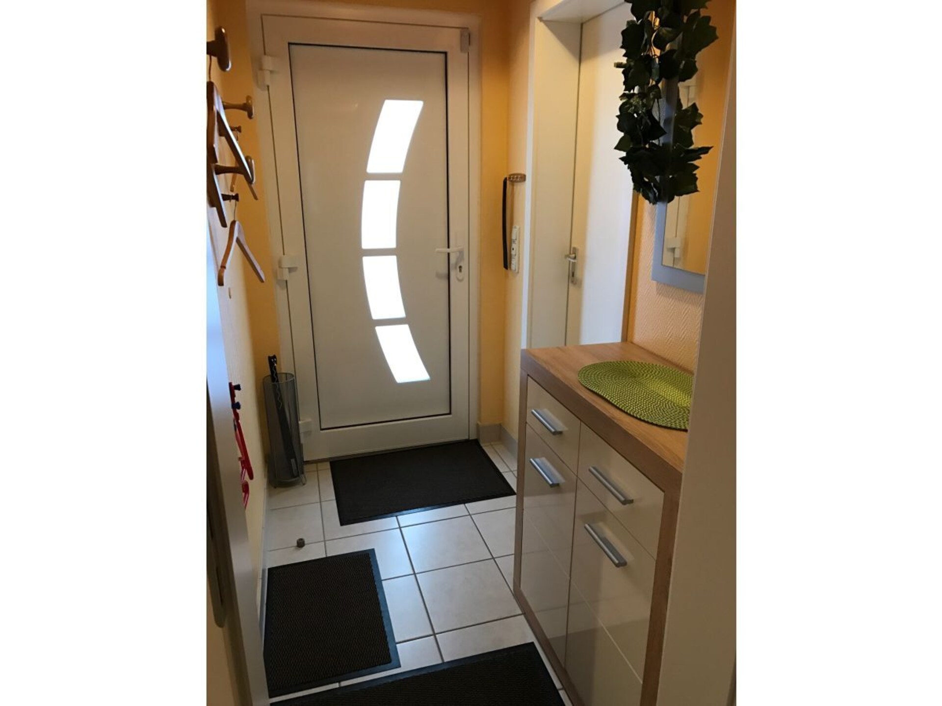 Comfortabel vakantiehuis voor 3 personen in Dorum-Neufeld - foto 6