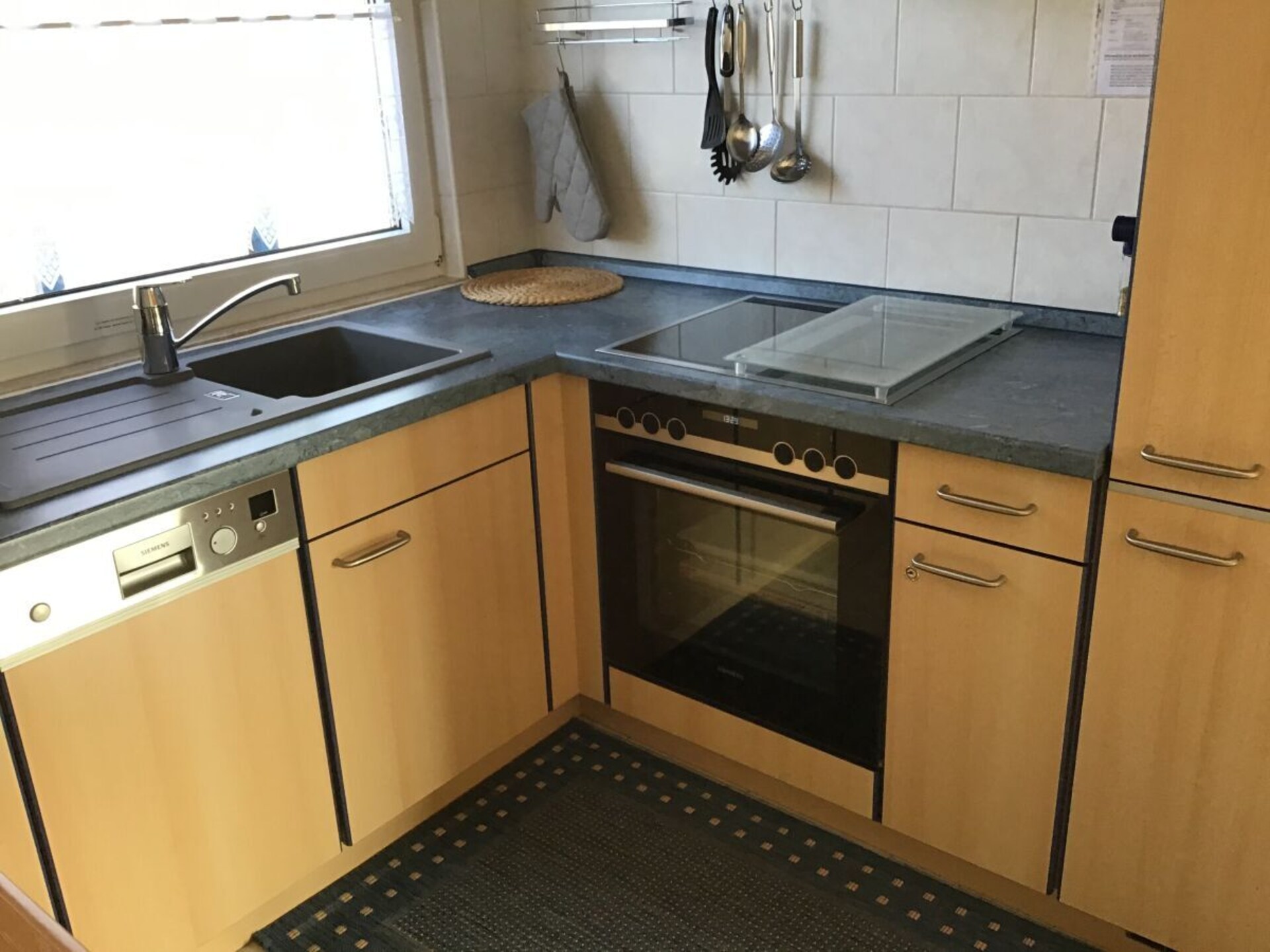 Comfortabel vakantiehuis voor 3 personen in Dorum-Neufeld - foto 8