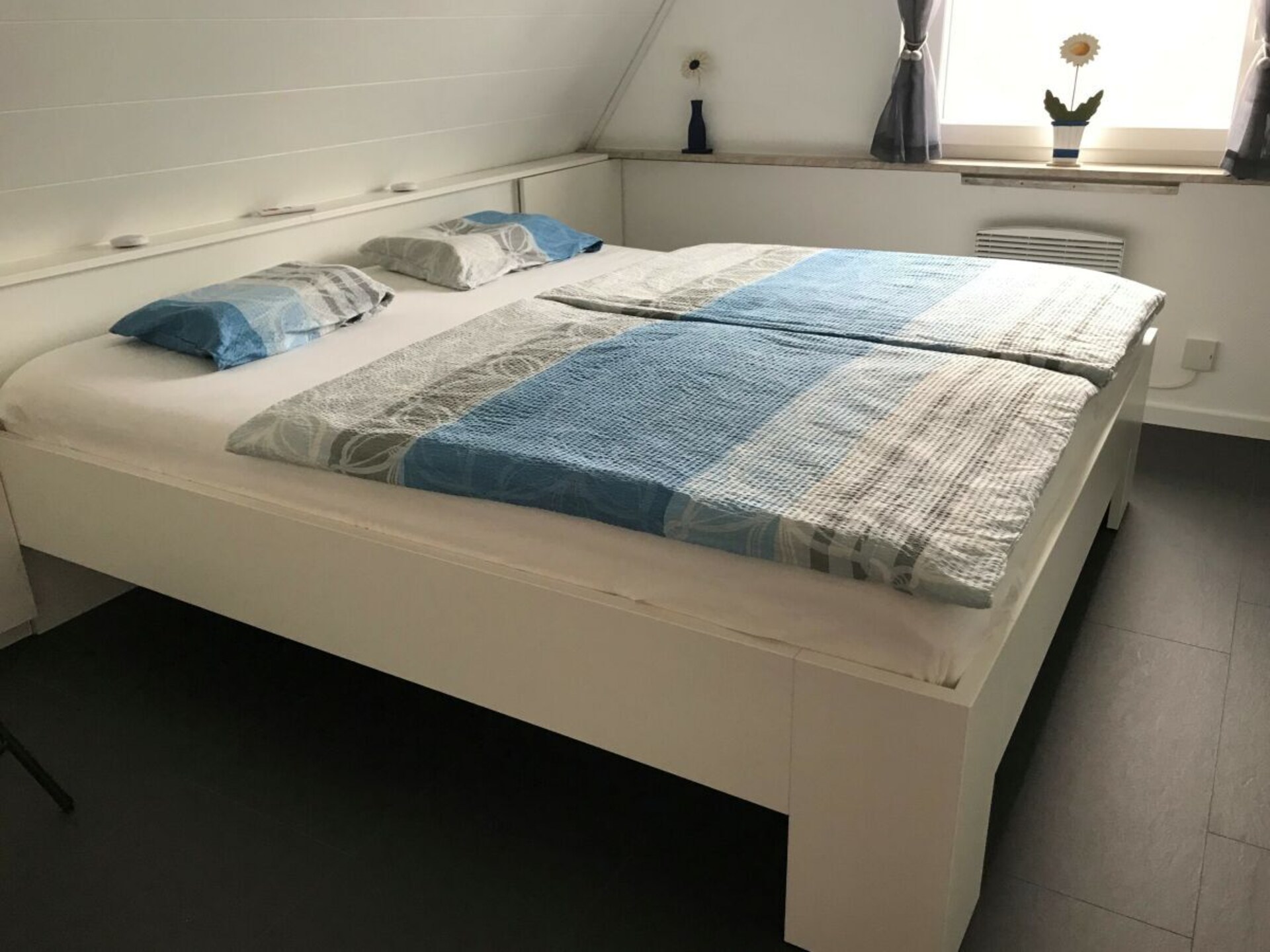 Comfortabel vakantiehuis voor 3 personen in Dorum-Neufeld - foto 13