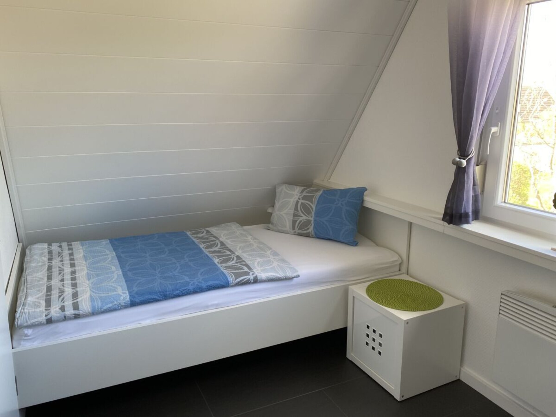 Comfortabel vakantiehuis voor 3 personen in Dorum-Neufeld - foto 15