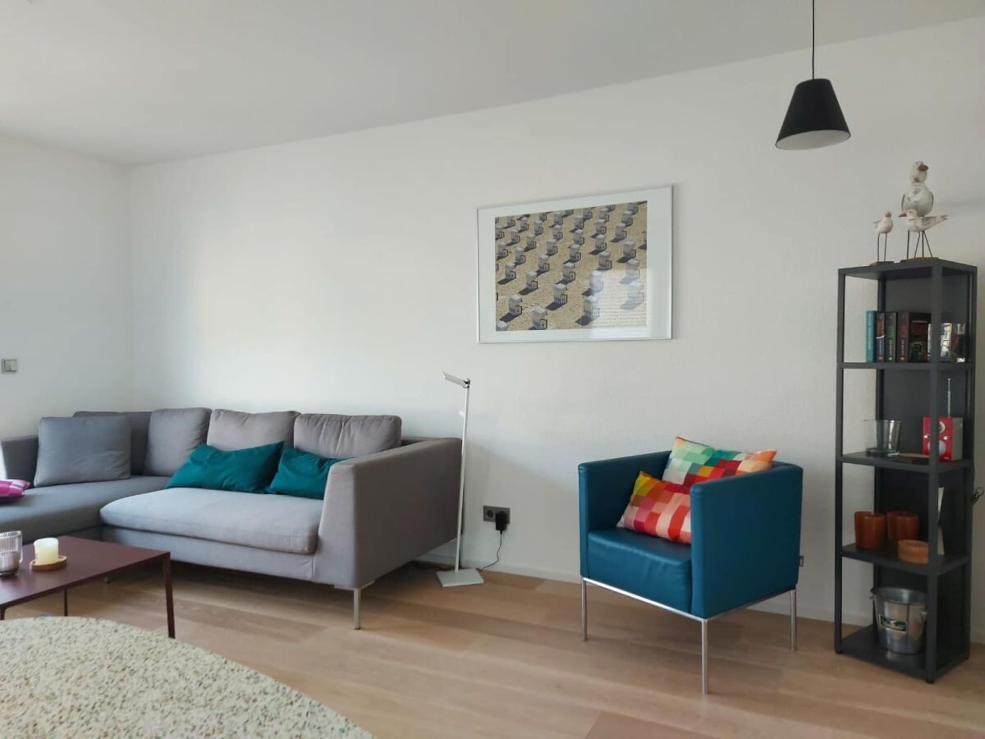 2-persoons vakantiehuis in het centrum van Cuxhaven - foto 10