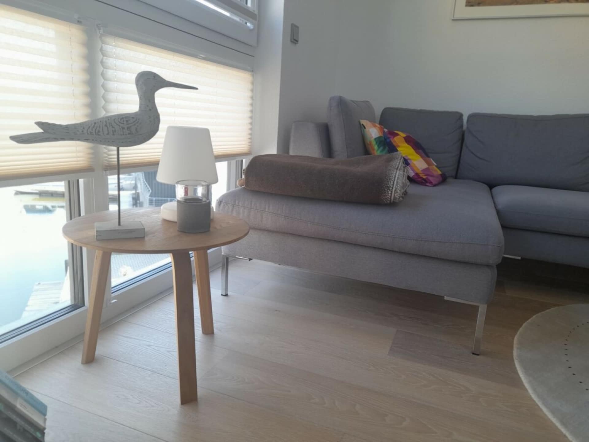 2-persoons vakantiehuis in het centrum van Cuxhaven - foto 11