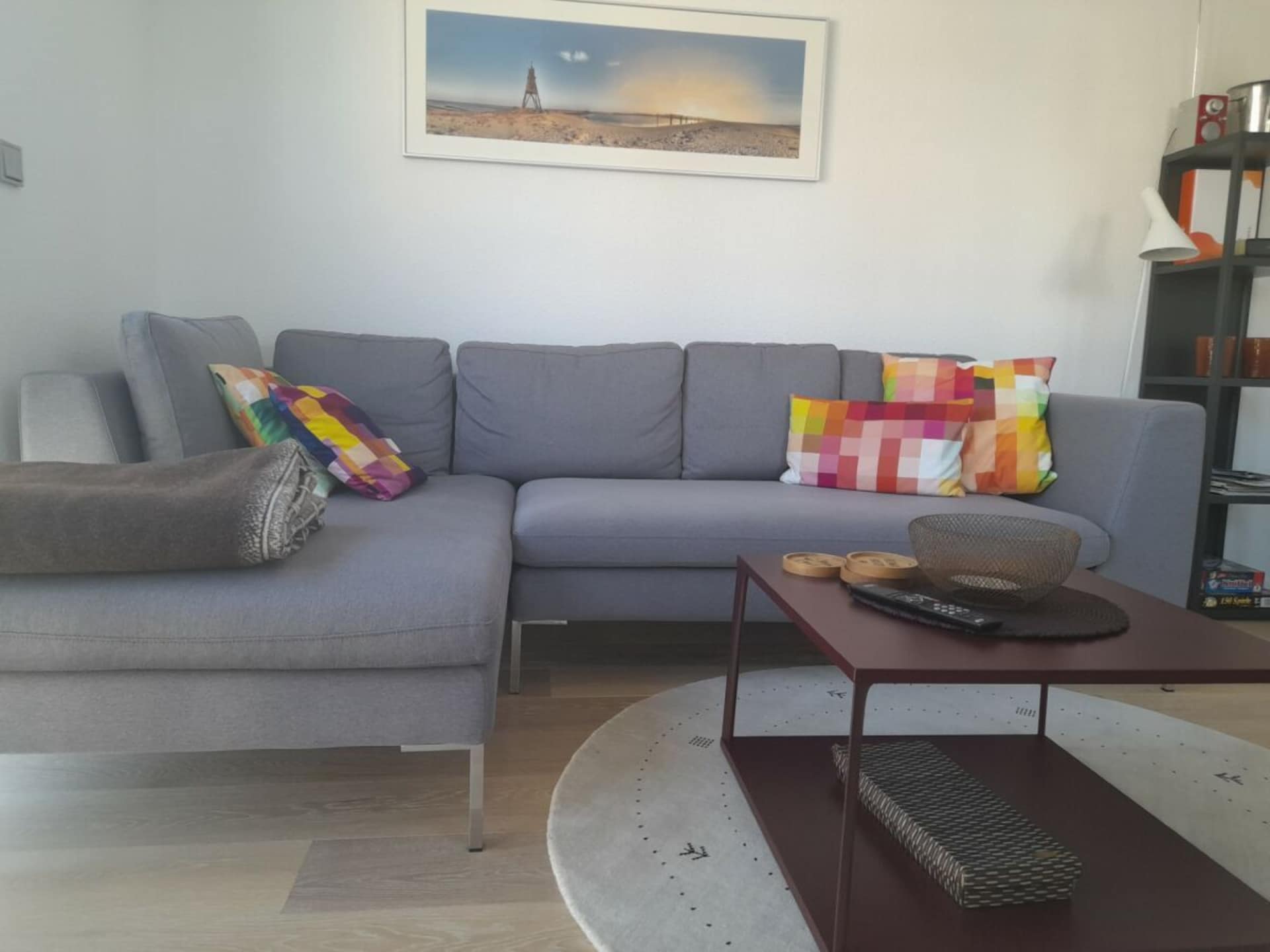 2-persoons vakantiehuis in het centrum van Cuxhaven - foto 12