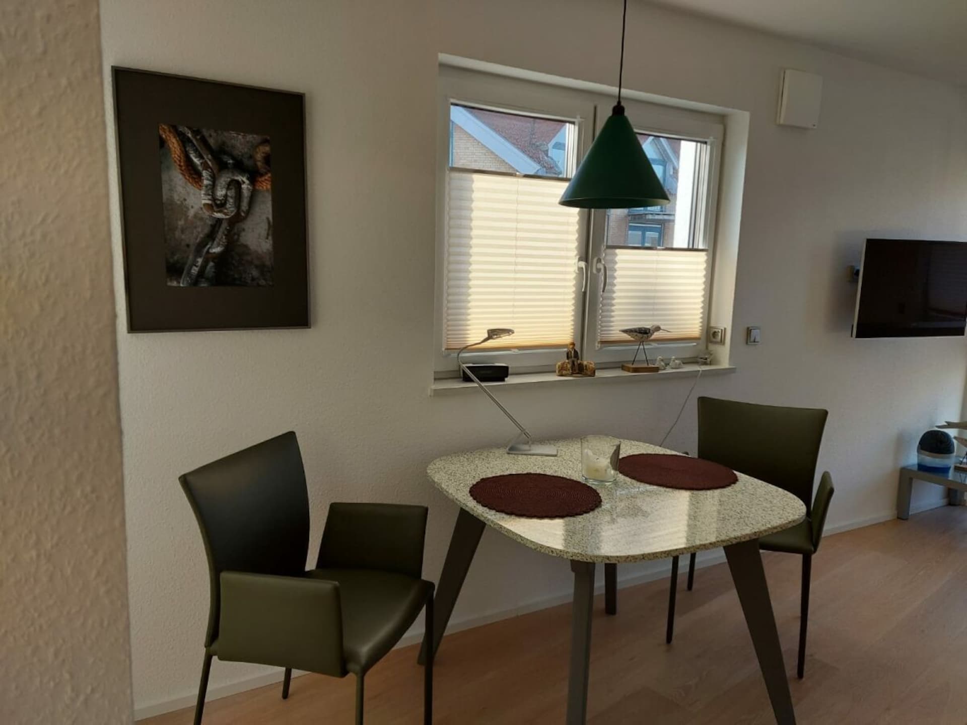 2-persoons vakantiehuis in het centrum van Cuxhaven - foto 13