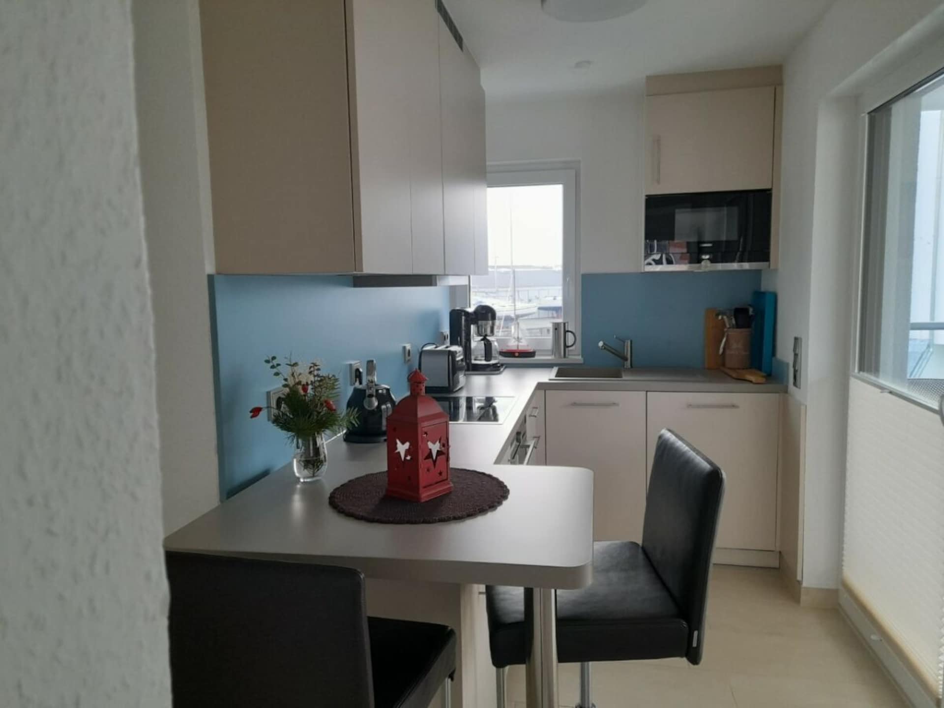 2-persoons vakantiehuis in het centrum van Cuxhaven - foto 14
