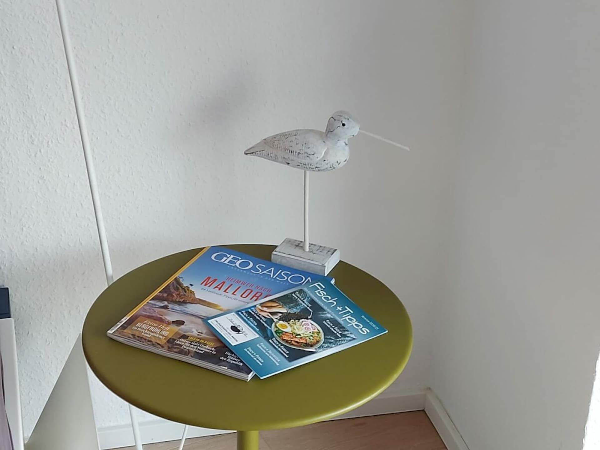 2-persoons vakantiehuis in het centrum van Cuxhaven - foto 17