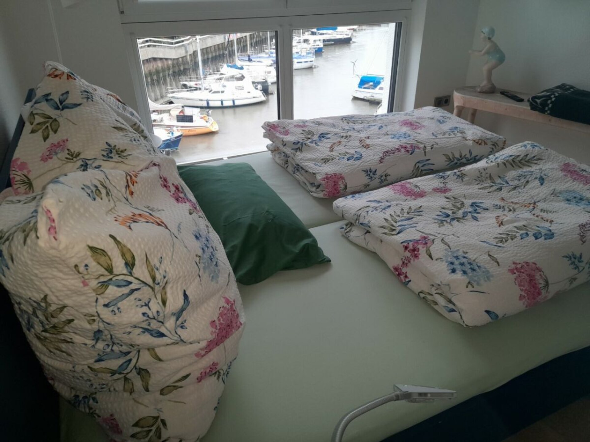 2-persoons vakantiehuis in het centrum van Cuxhaven - foto 18