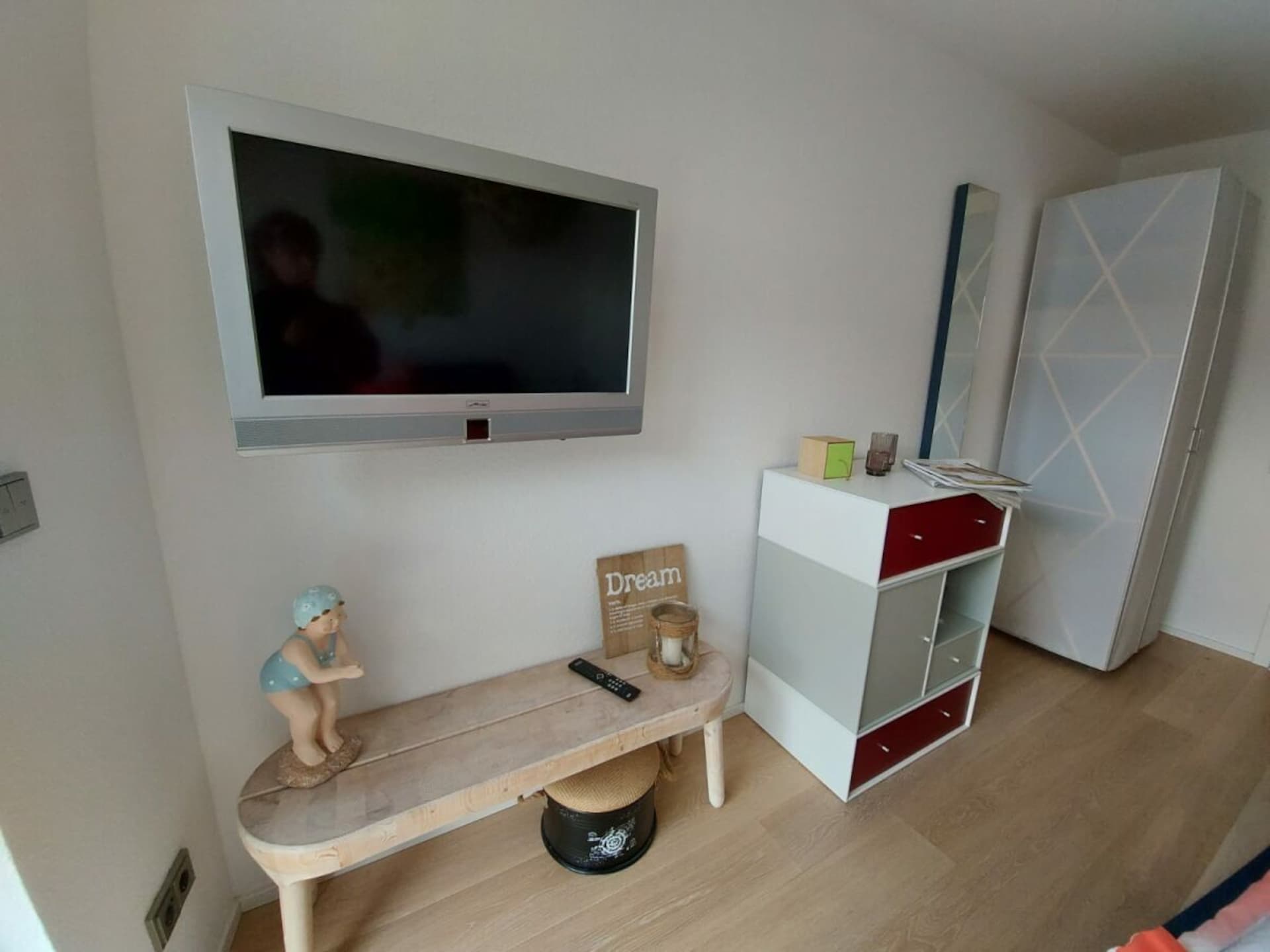 2-persoons vakantiehuis in het centrum van Cuxhaven - foto 21