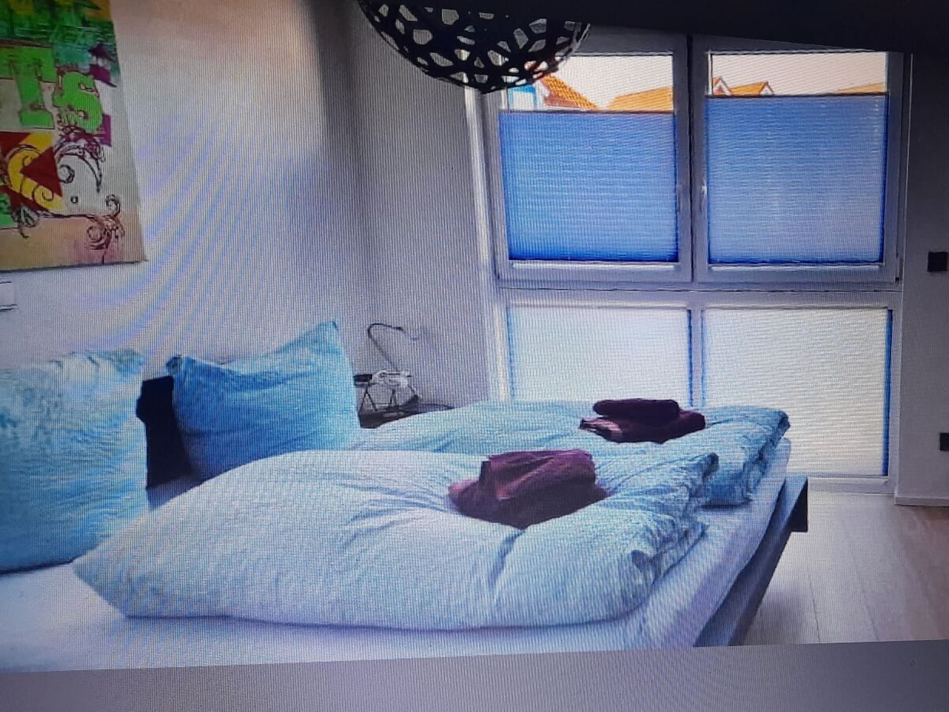 2-persoons vakantiehuis in het centrum van Cuxhaven - foto 22