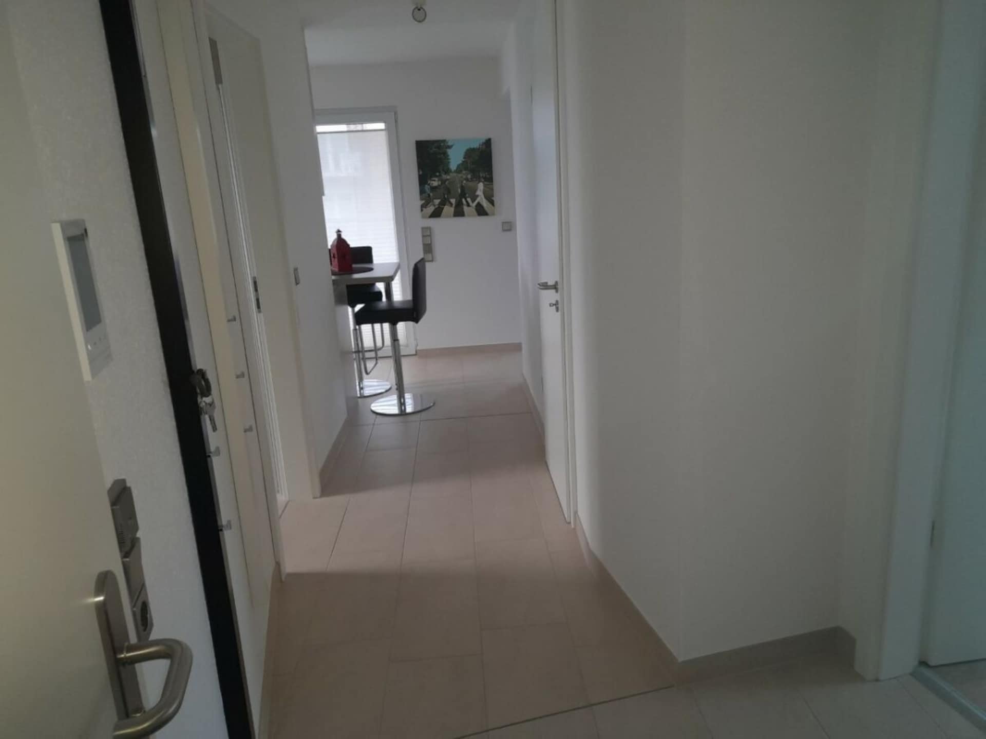 2-persoons vakantiehuis in het centrum van Cuxhaven - foto 23