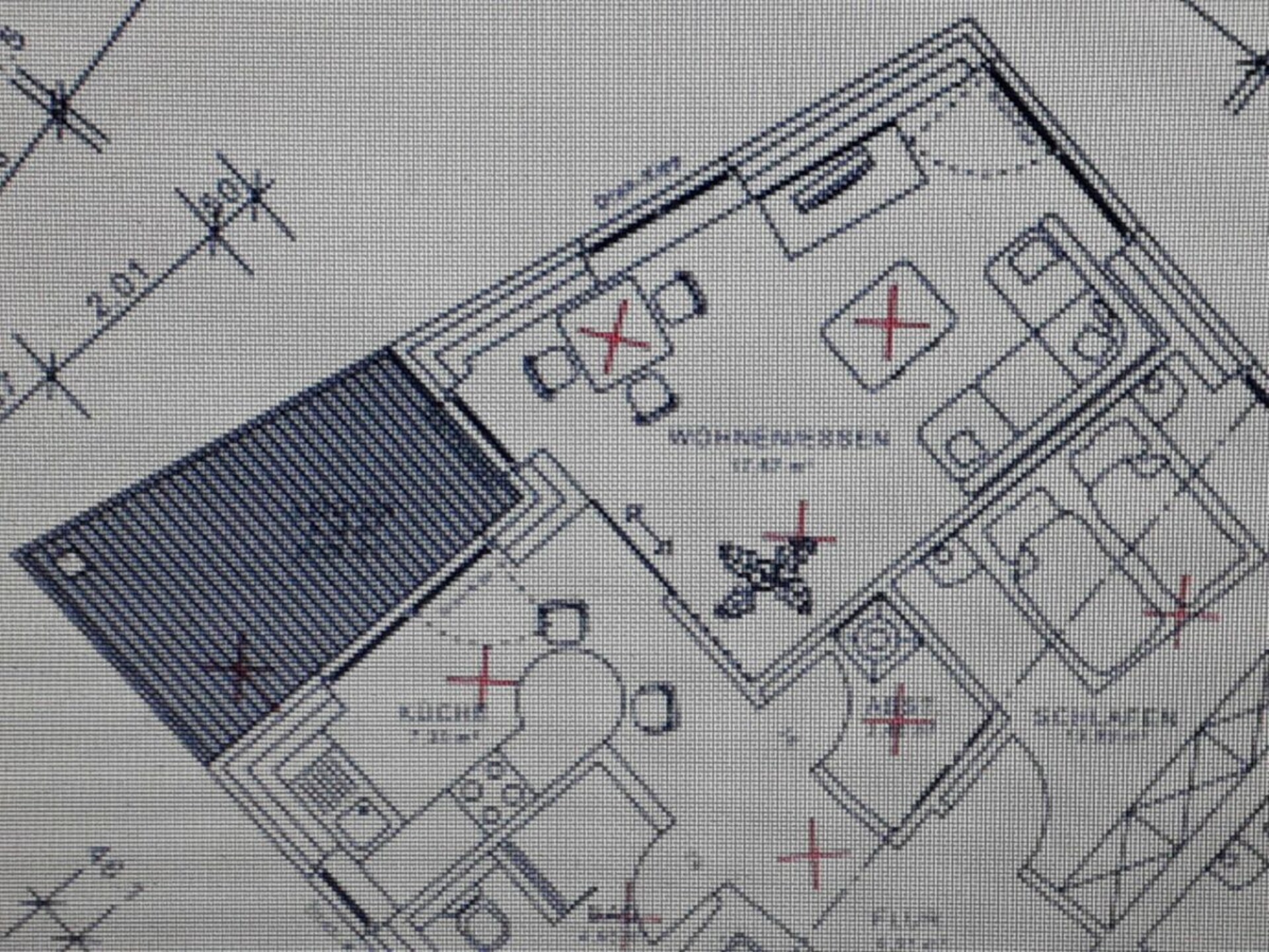 2-persoons vakantiehuis in het centrum van Cuxhaven - foto 37