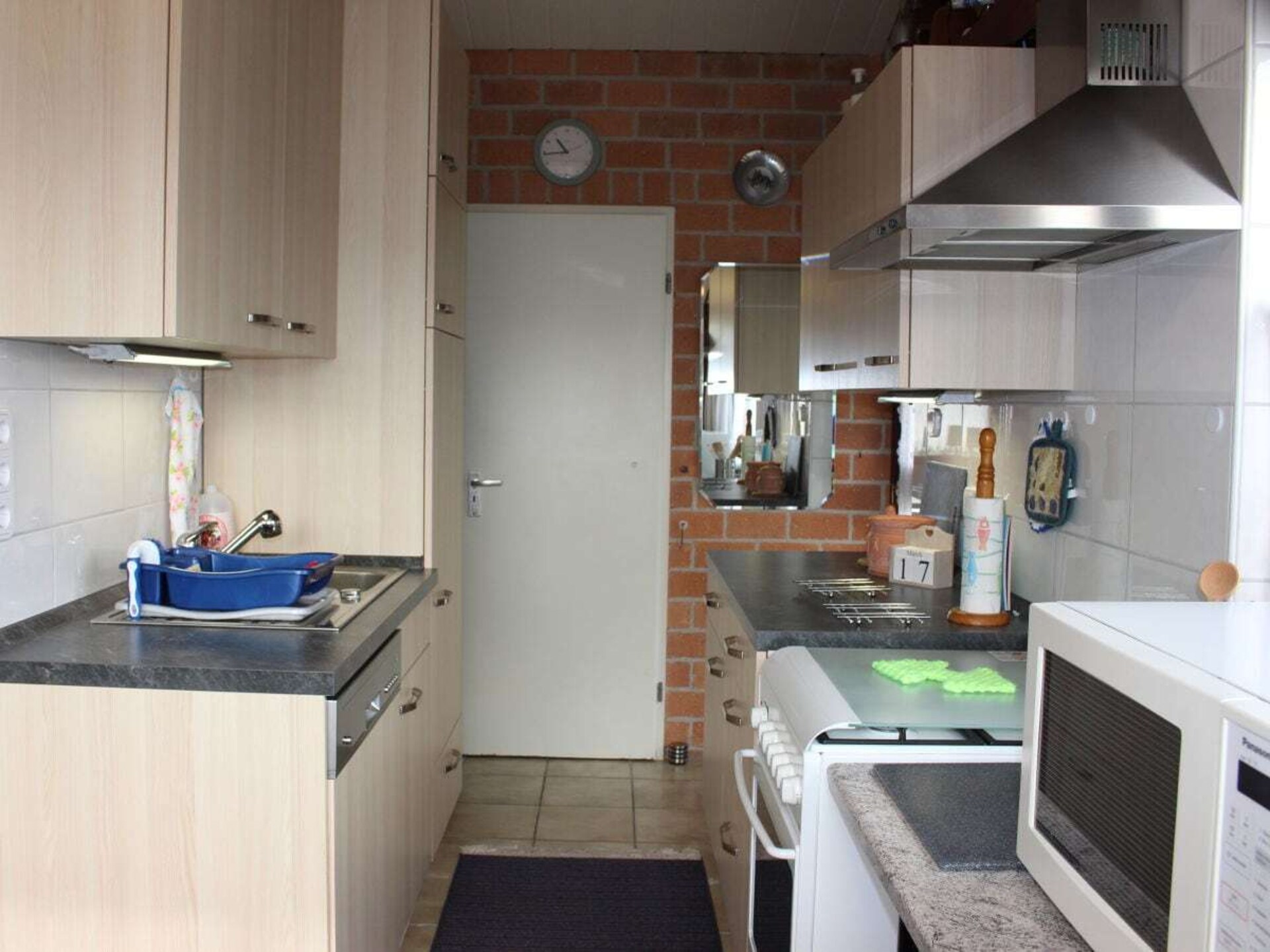 4-persoons vakantiehuis in Schoorldam met grote tuin - foto 9