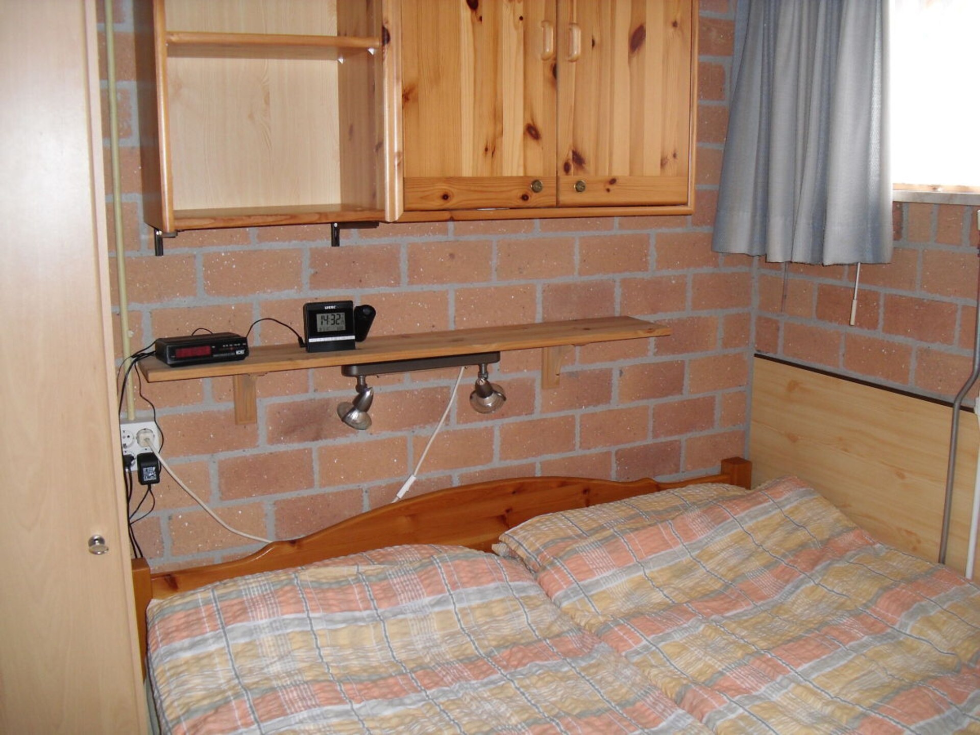 4-persoons vakantiehuis in Schoorldam met grote tuin - foto 10