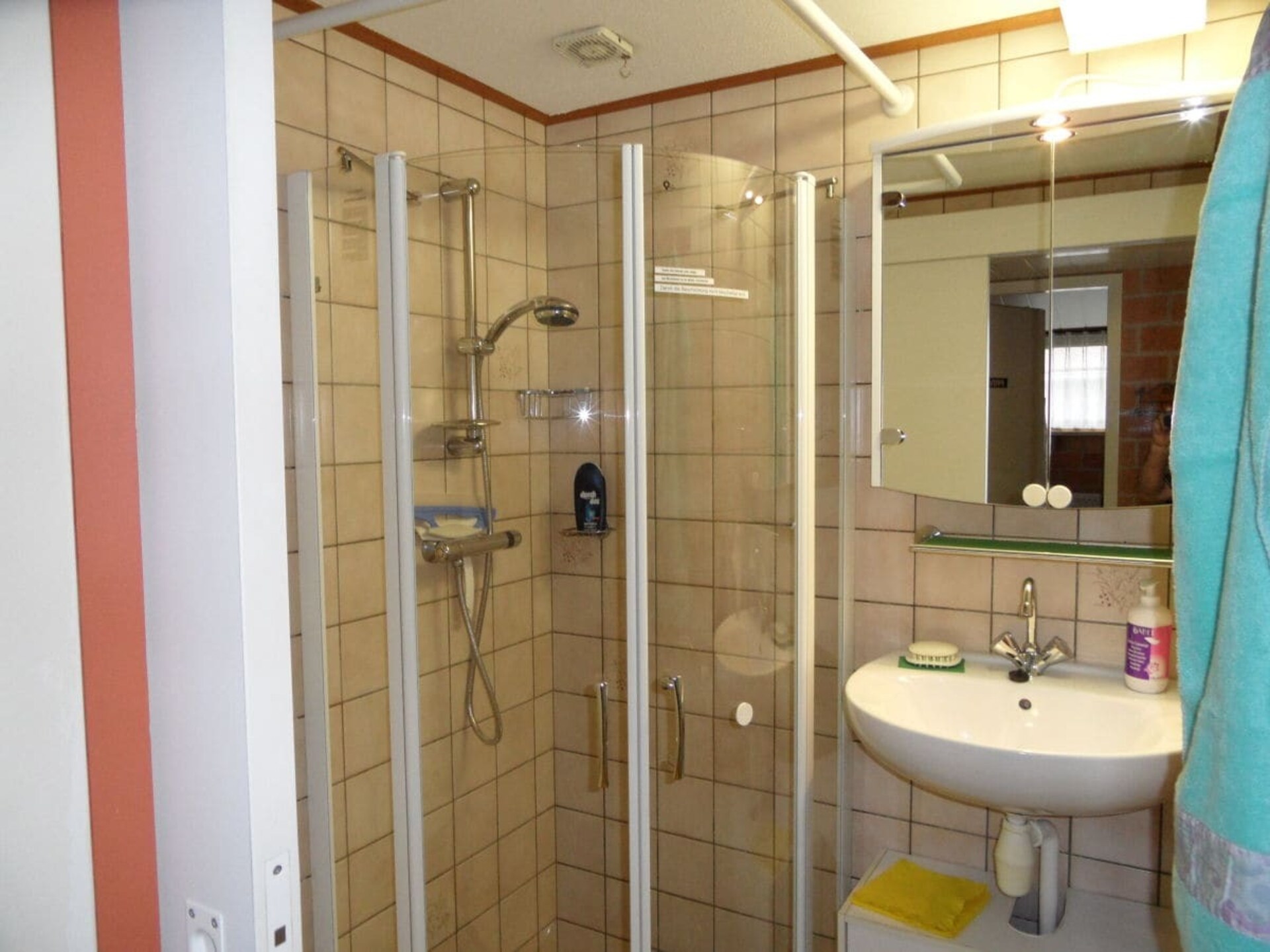 4-persoons vakantiehuis in Schoorldam met grote tuin - foto 11