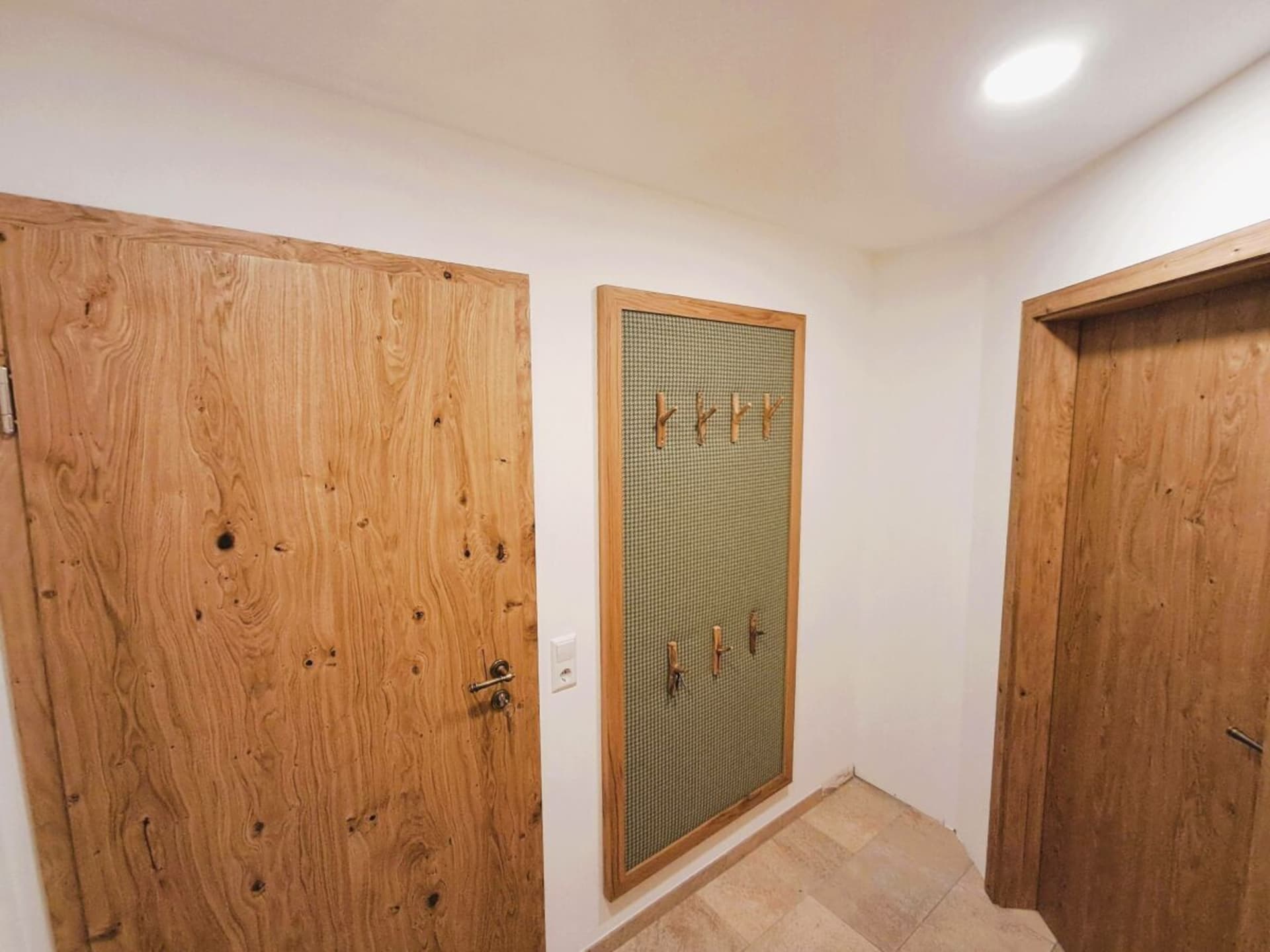 Centraal gelegen vakantiehuis aan de piste in Reit im Winkl - foto 11