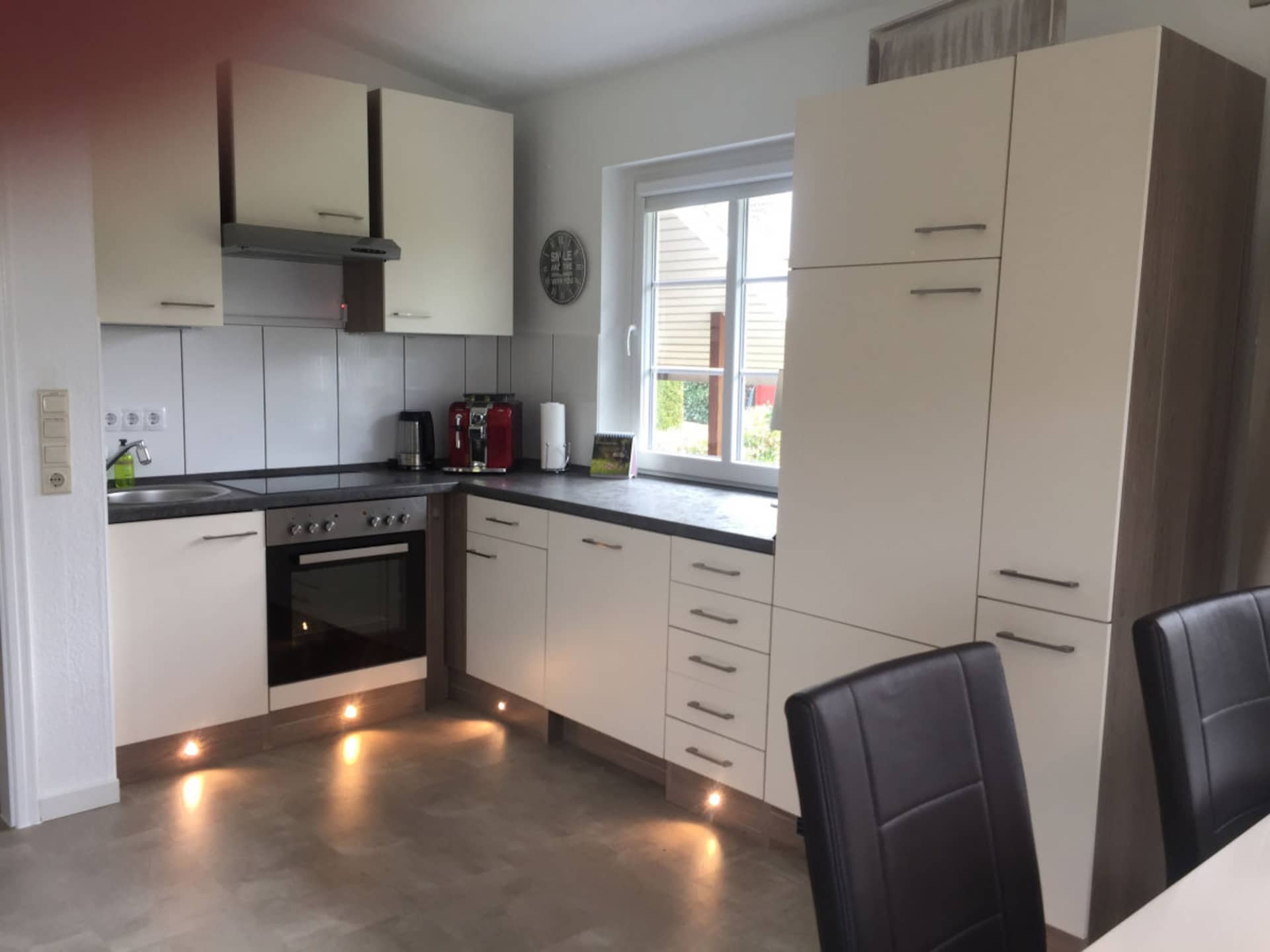 Centraal gelegen vakantiehuis in Kronsgaard voor 5 personen - foto 12