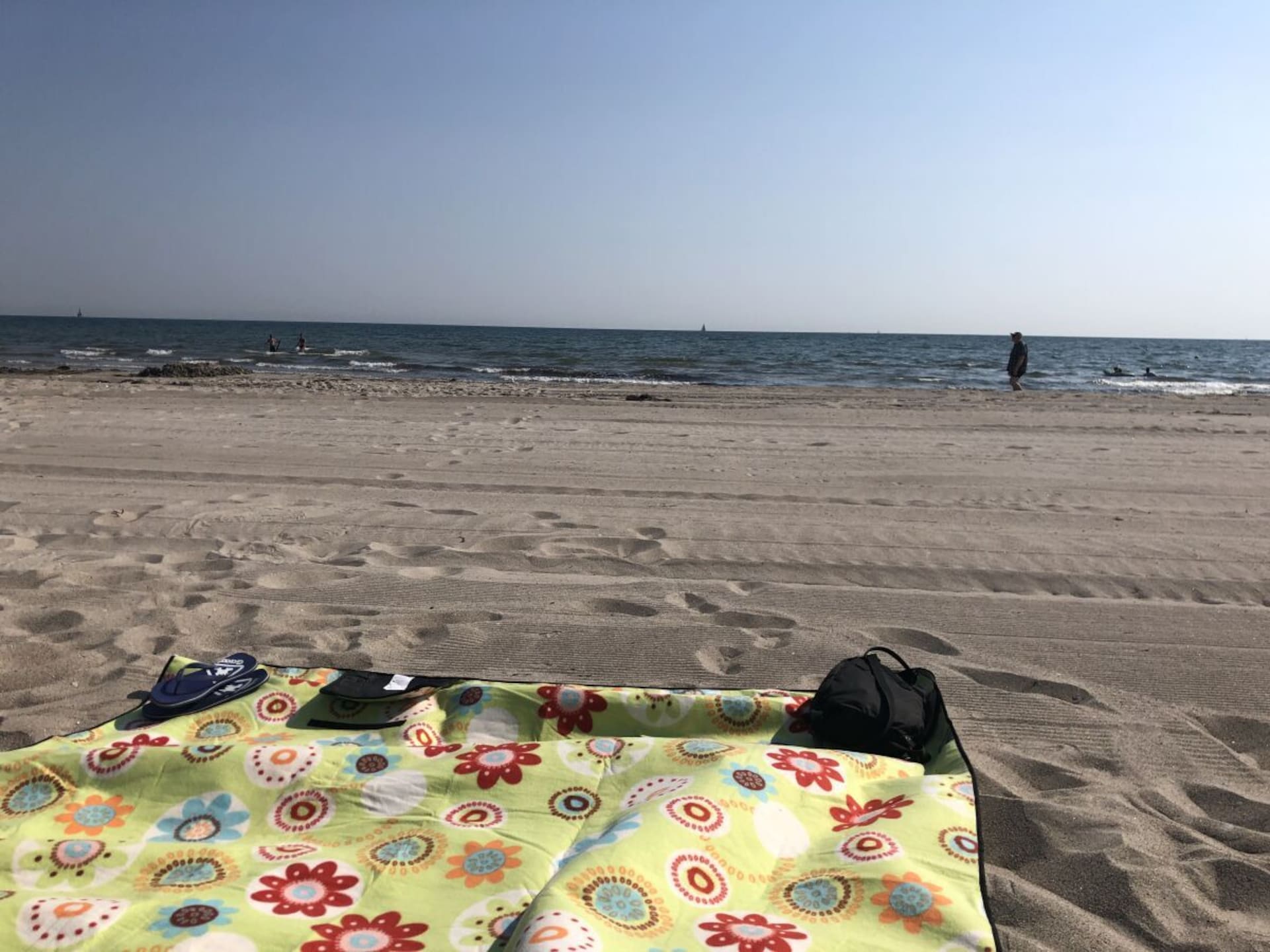 Centraal gelegen vakantiehuis in Kronsgaard voor 5 personen - foto 25