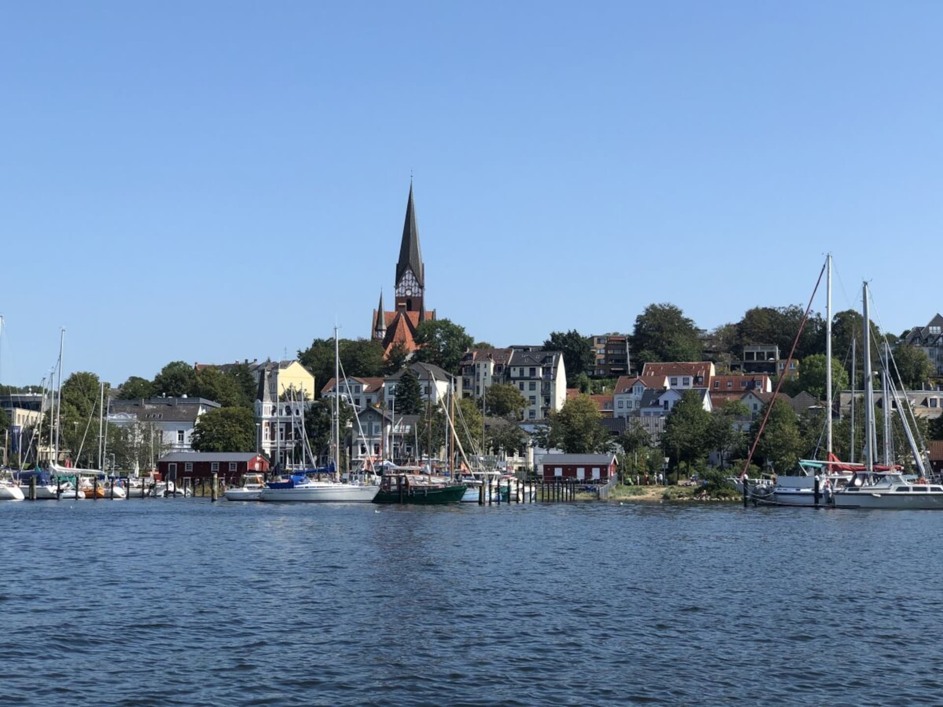 Centraal gelegen vakantiehuis in Kronsgaard voor 5 personen - foto 26