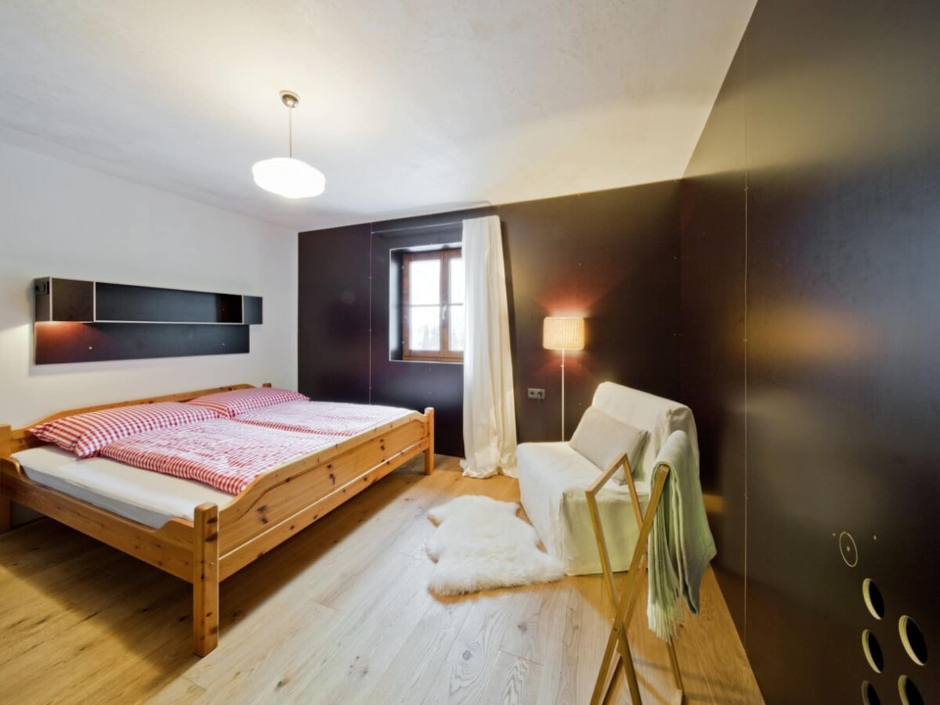 Ruim vakantiehuis in Neustift im Stubaital voor 6 personen - foto 9