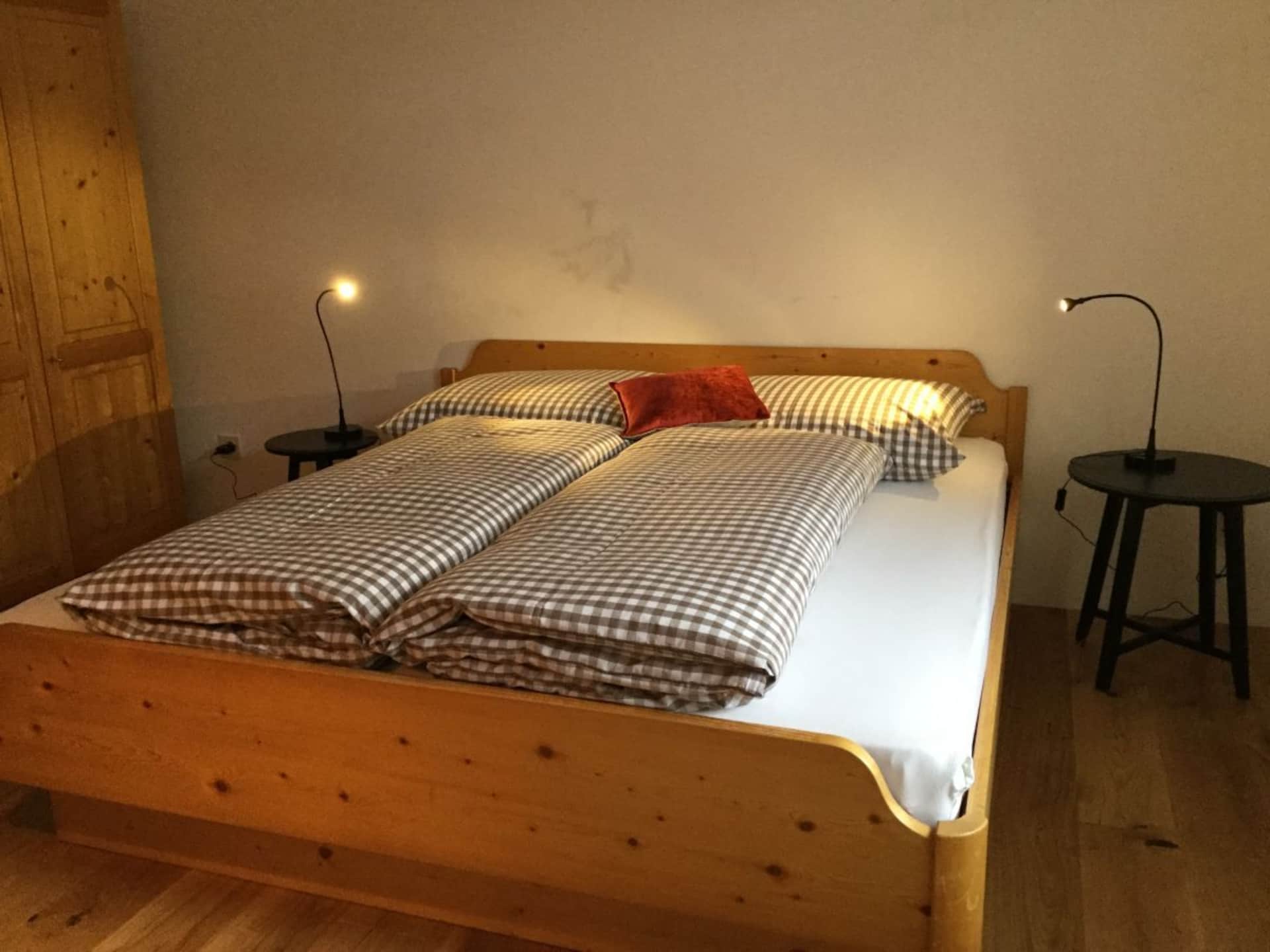 Ruim vakantiehuis in Neustift im Stubaital voor 6 personen - foto 10