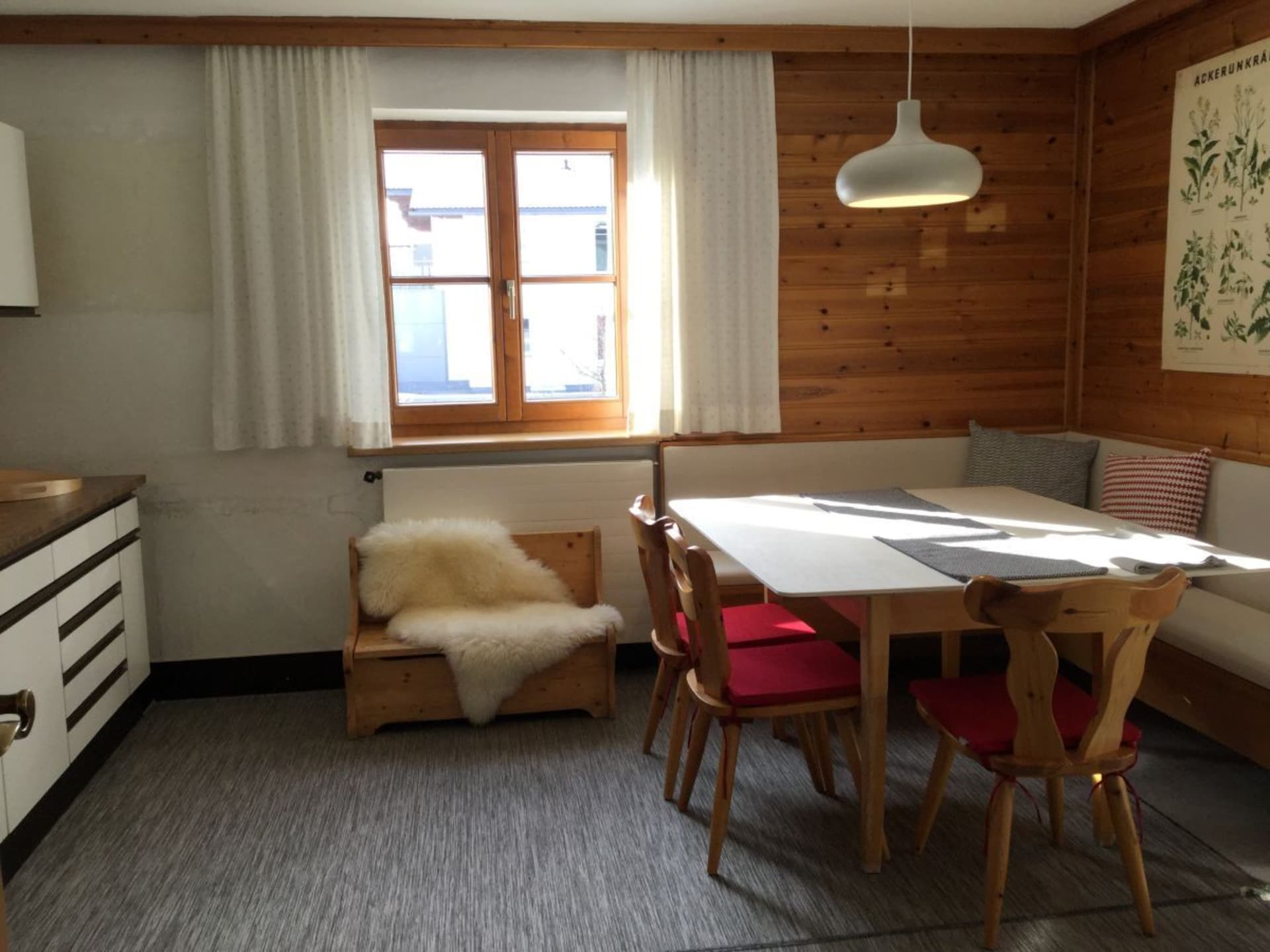 Ruim vakantiehuis in Neustift im Stubaital voor 6 personen - foto 14