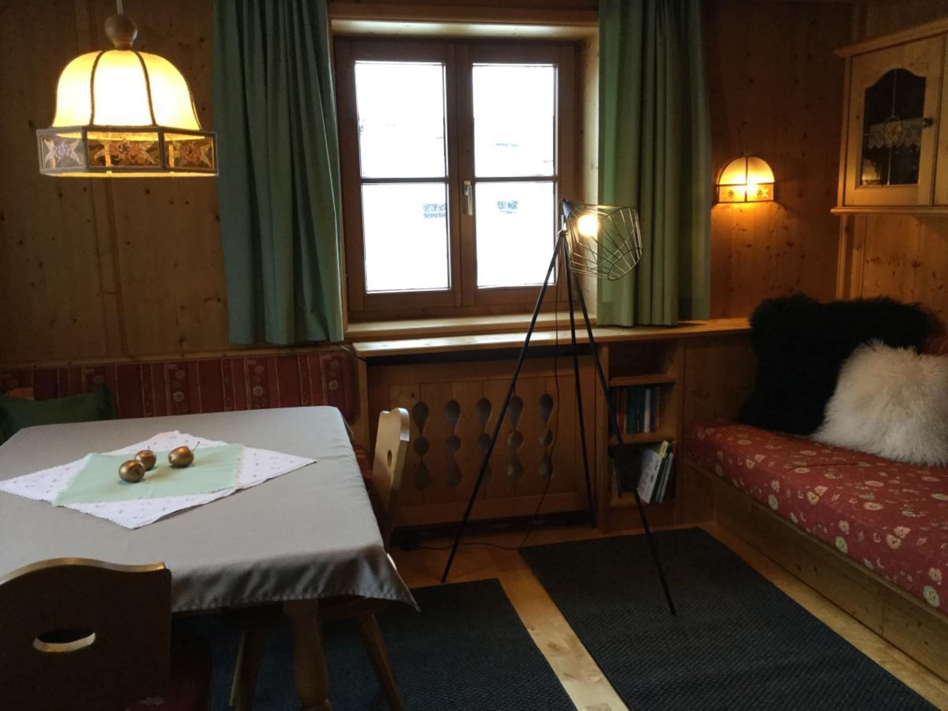 Ruim vakantiehuis in Neustift im Stubaital voor 6 personen - foto 15