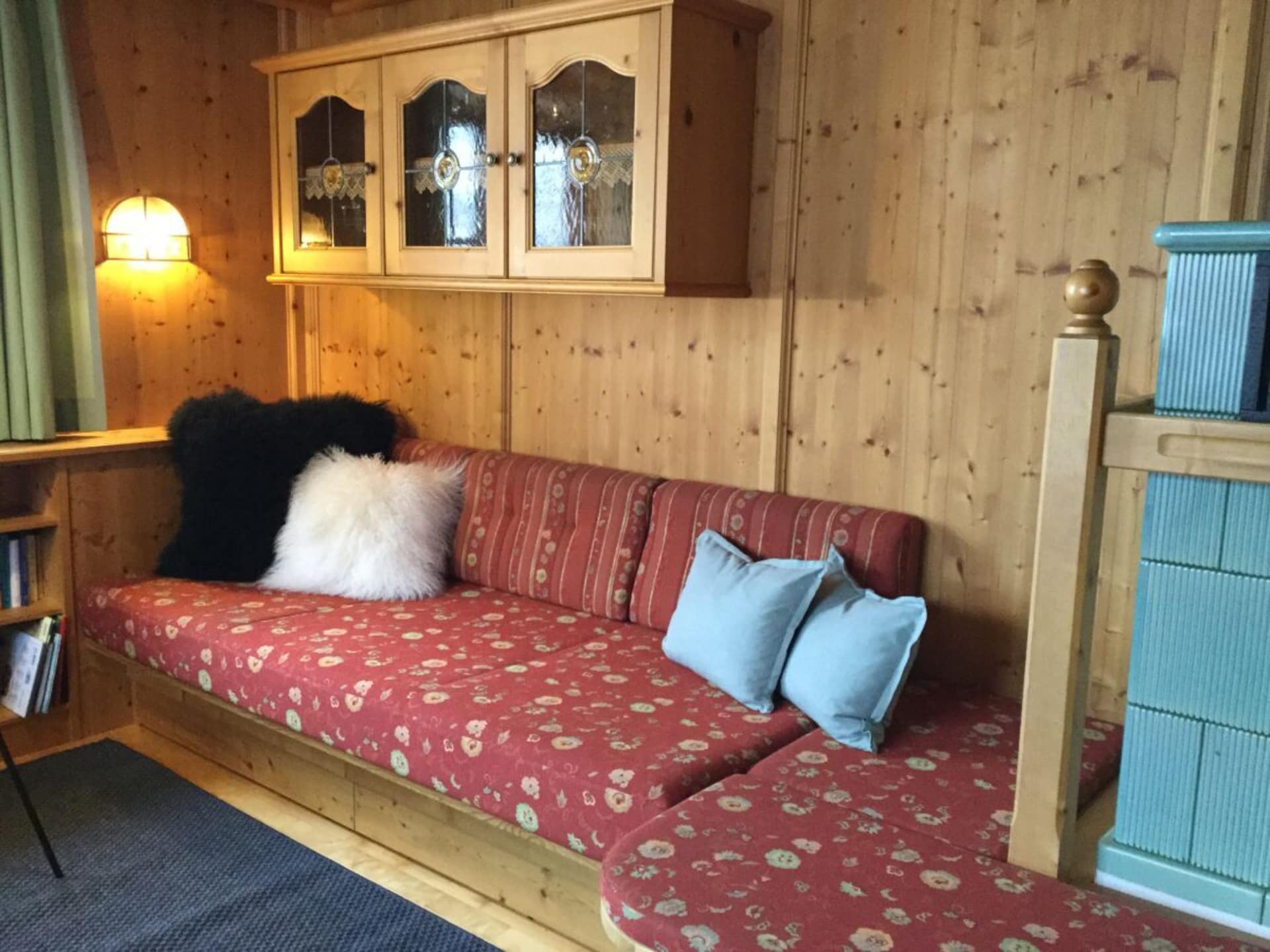 Ruim vakantiehuis in Neustift im Stubaital voor 6 personen - foto 17