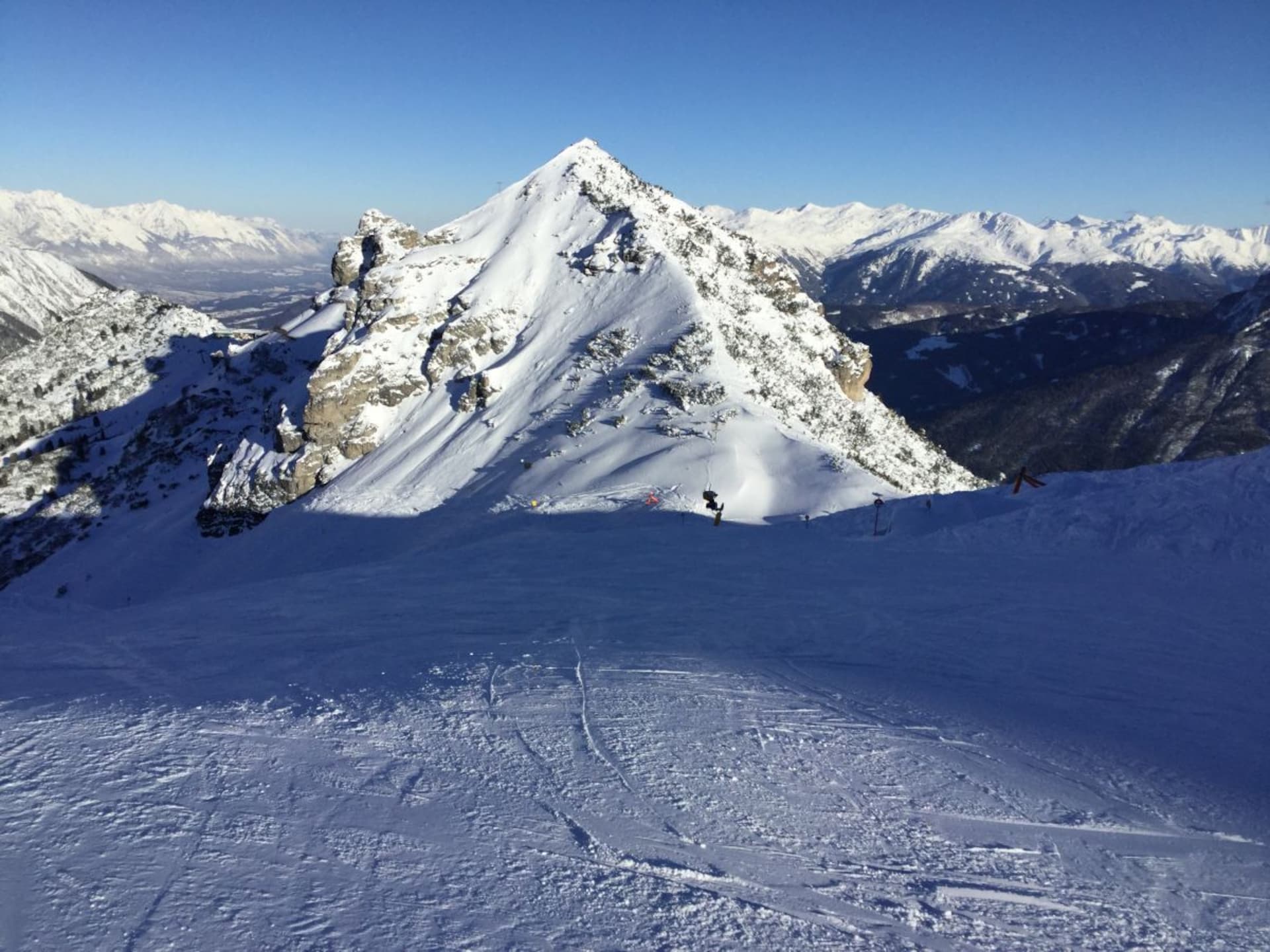 Ruim vakantiehuis in Neustift im Stubaital voor 6 personen - foto 25