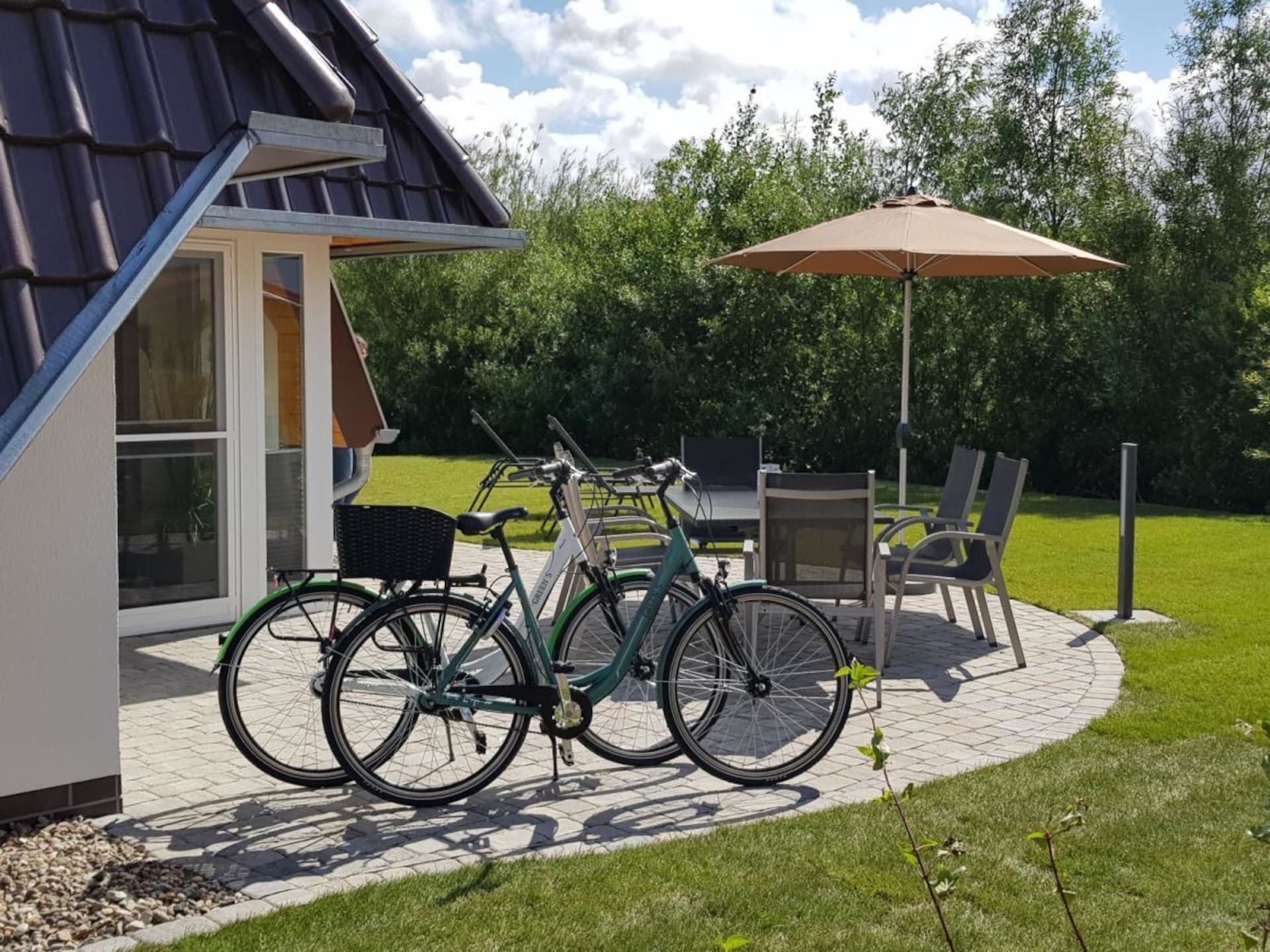 Centraal gelegen vakantiehuis in Dorum Neufeld voor 6 personen - foto 3