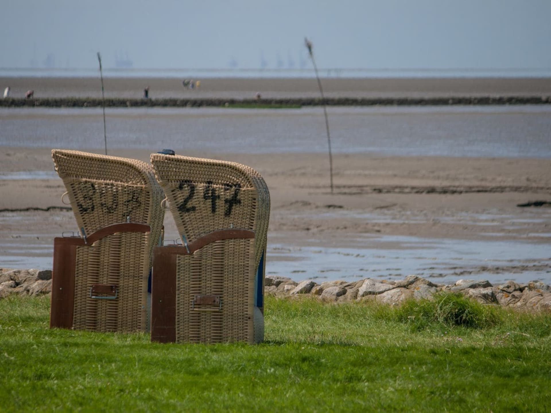 Centraal gelegen vakantiehuis in Dorum Neufeld voor 6 personen - foto 19