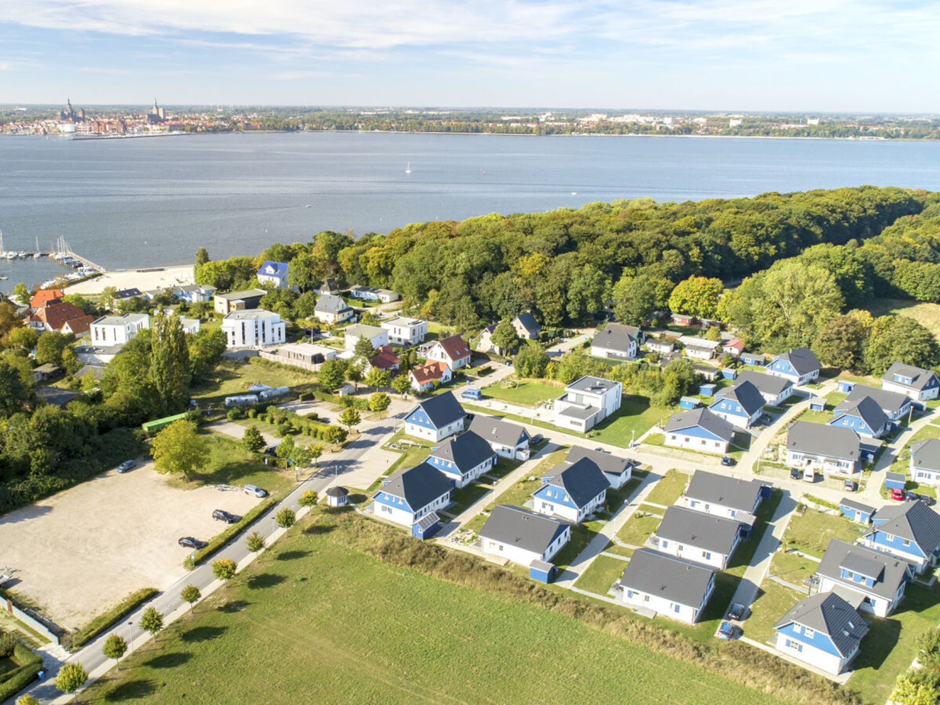 Centraal gelegen vakantiehuis in Altefähr voor 4 personen - foto 2