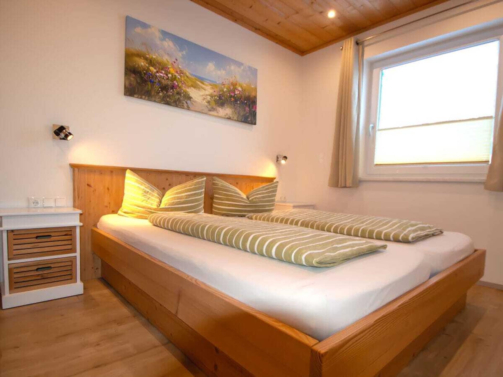 Centraal gelegen vakantiehuis in Altefähr voor 4 personen - foto 4