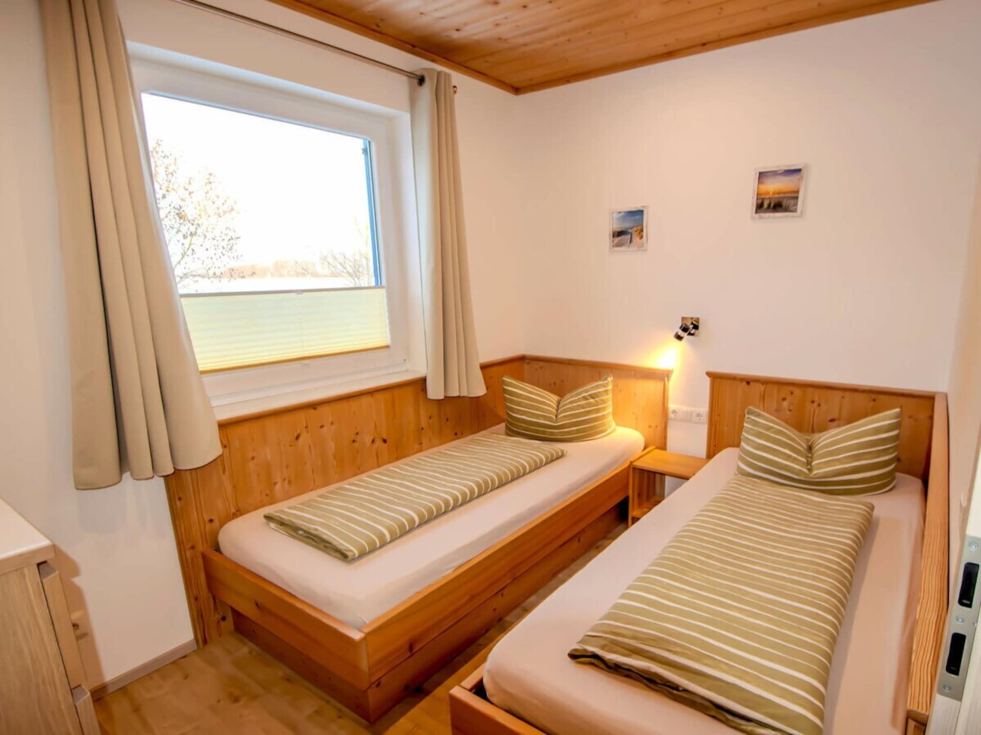 Centraal gelegen vakantiehuis in Altefähr voor 4 personen - foto 7