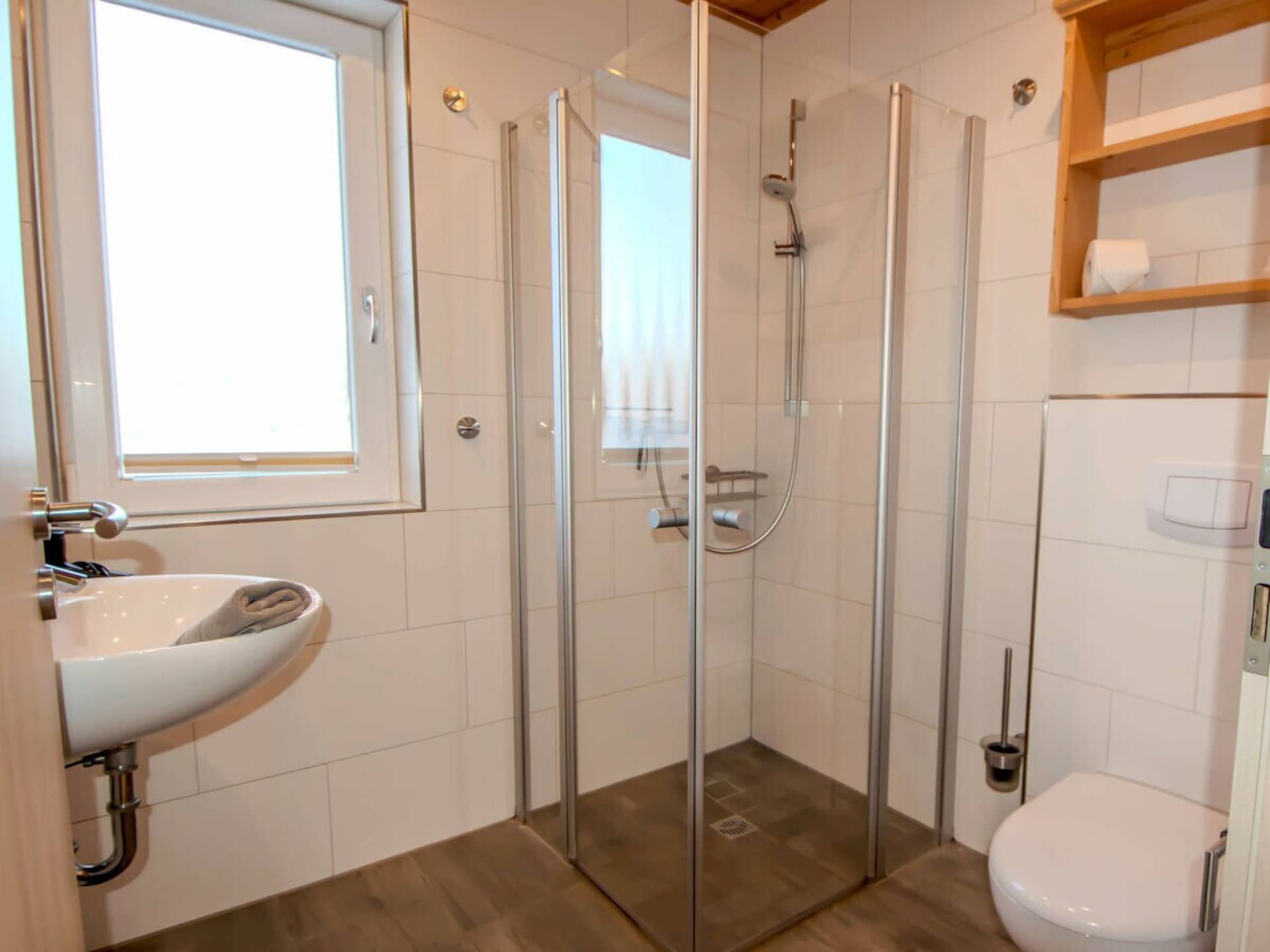 Centraal gelegen vakantiehuis in Altefähr voor 4 personen - foto 10