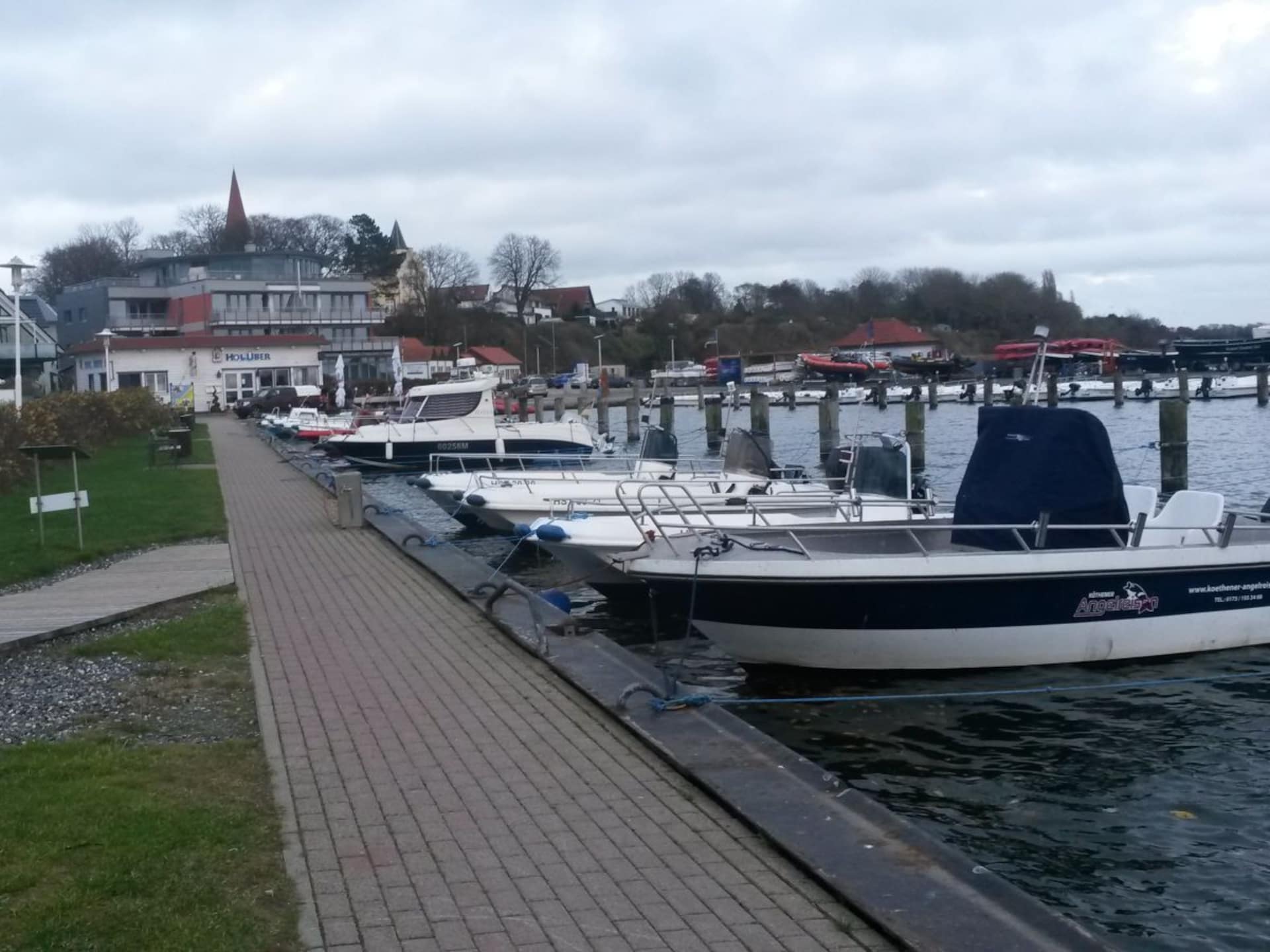 Centraal gelegen vakantiehuis in Altefähr voor 4 personen - foto 15