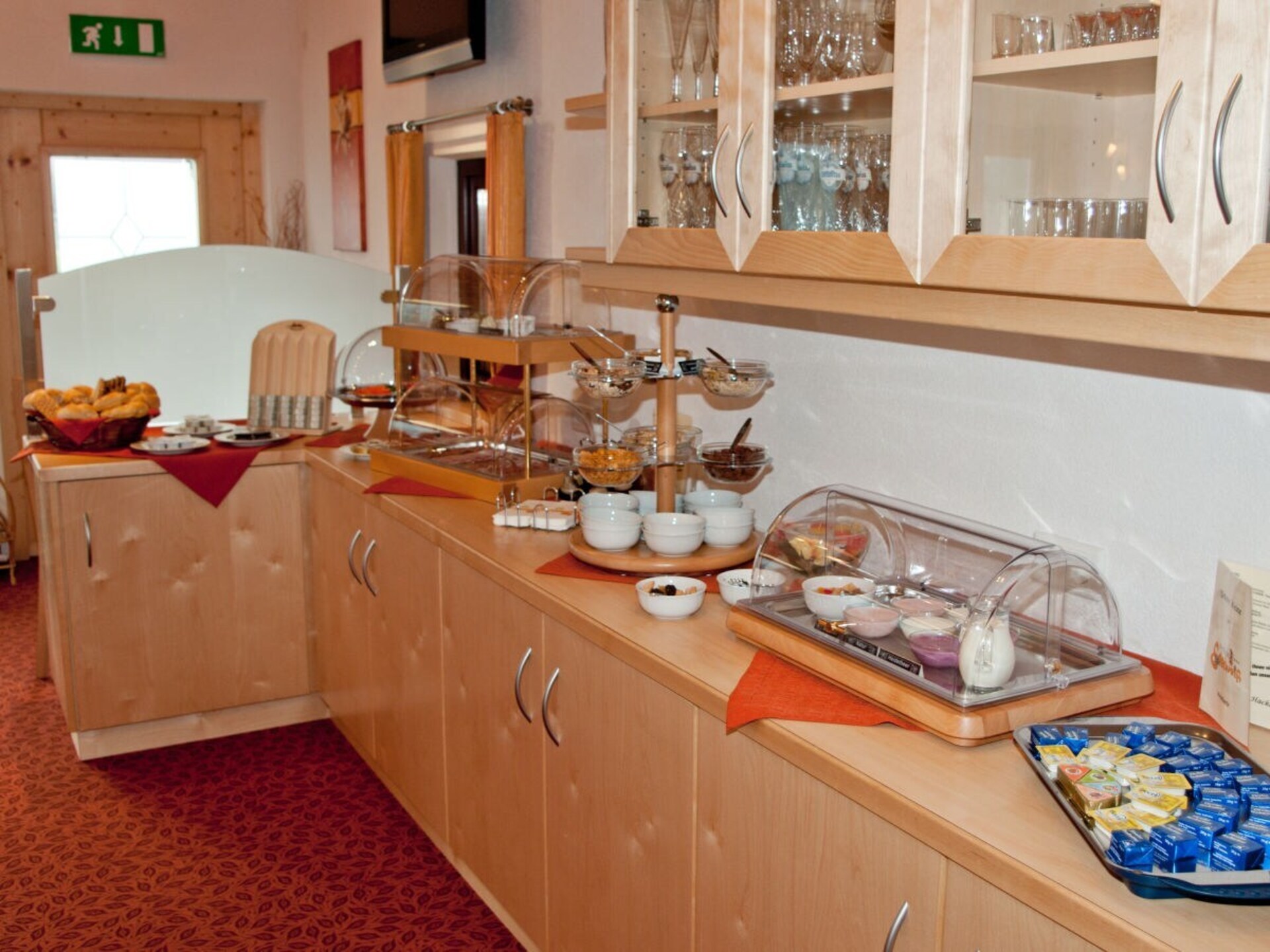 6-persoons vakantiehuis in het centrum van Sautens - foto 9