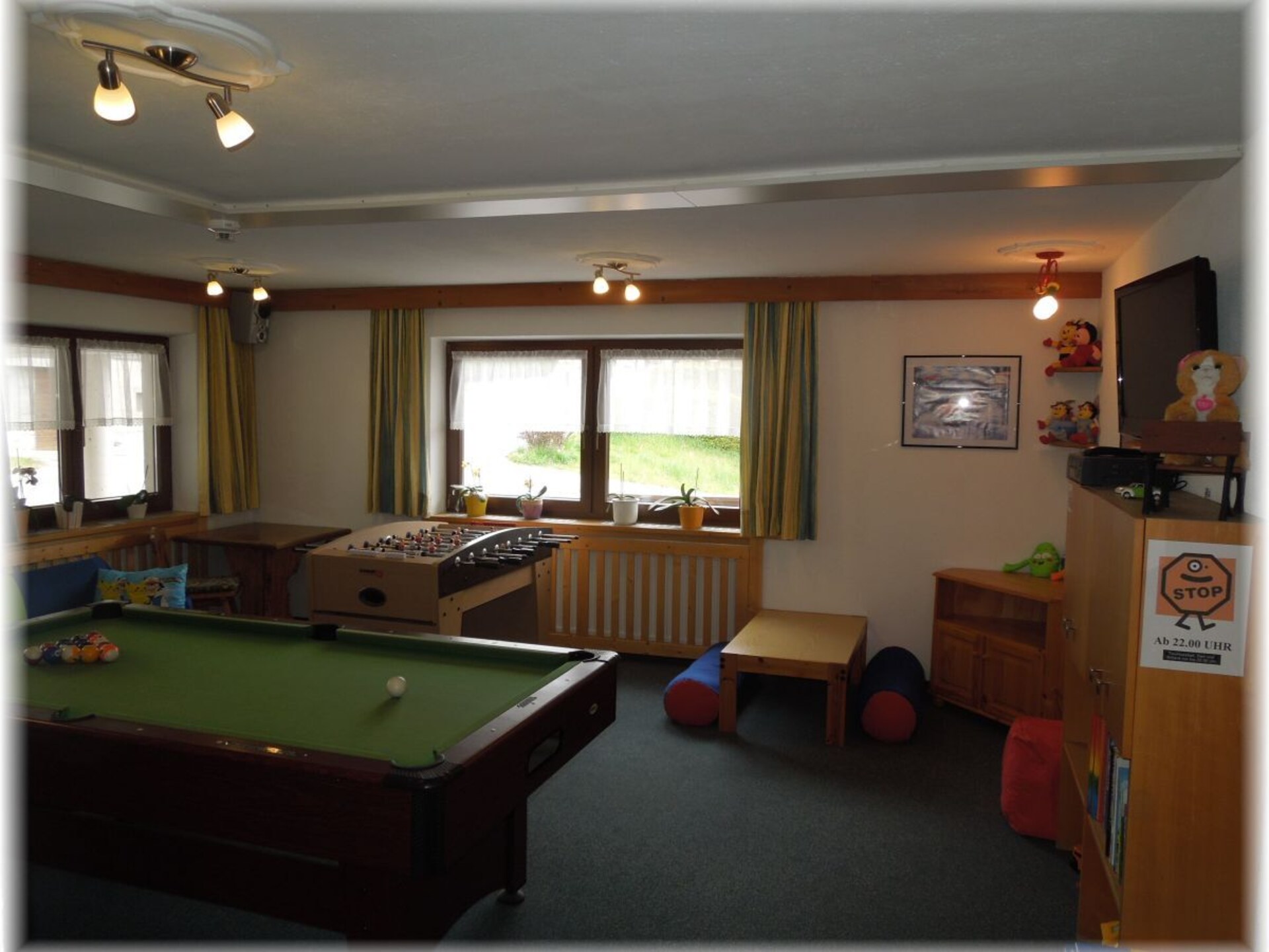 6-persoons vakantiehuis in het centrum van Sautens - foto 15