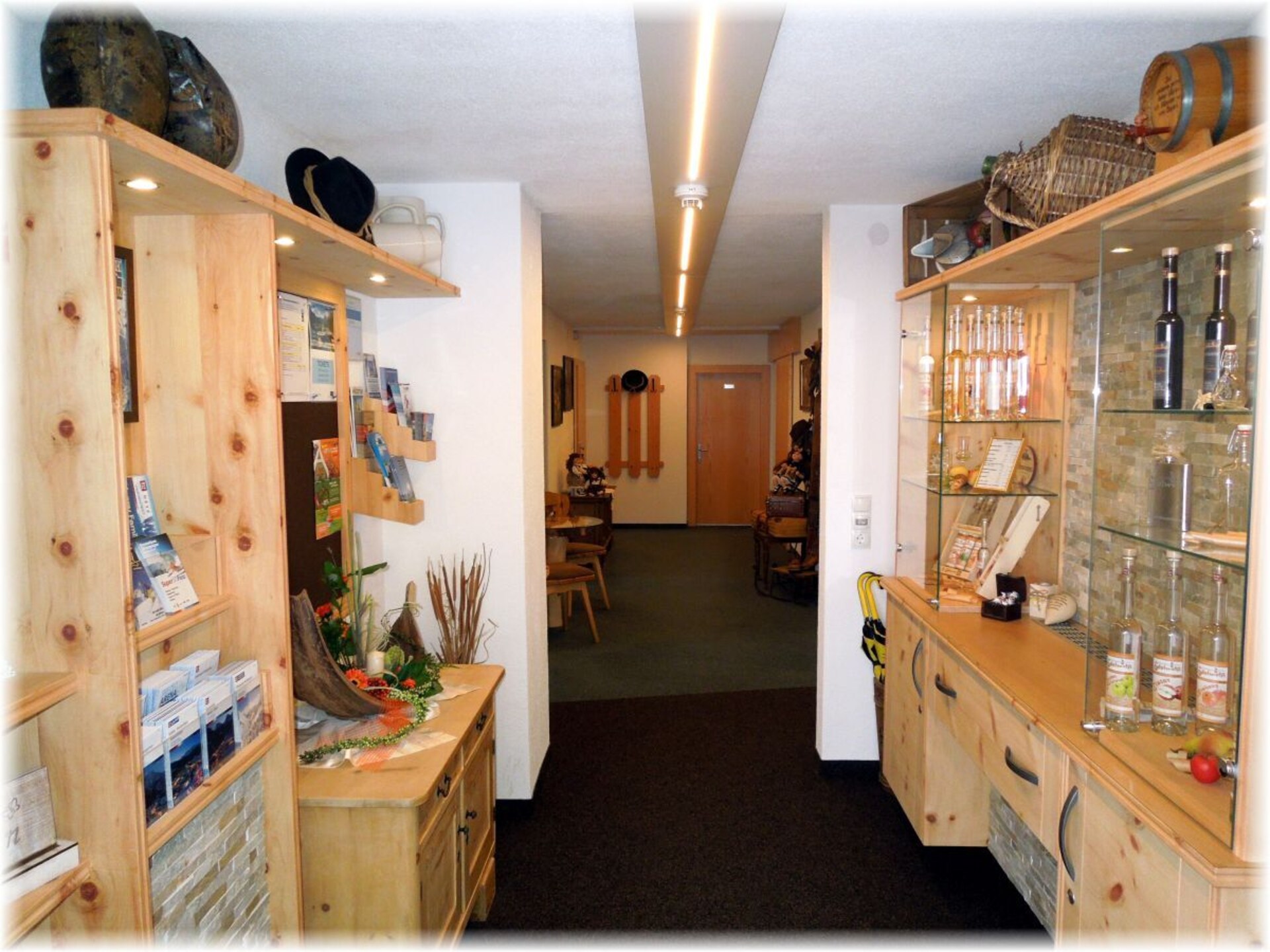 6-persoons vakantiehuis in het centrum van Sautens - foto 18