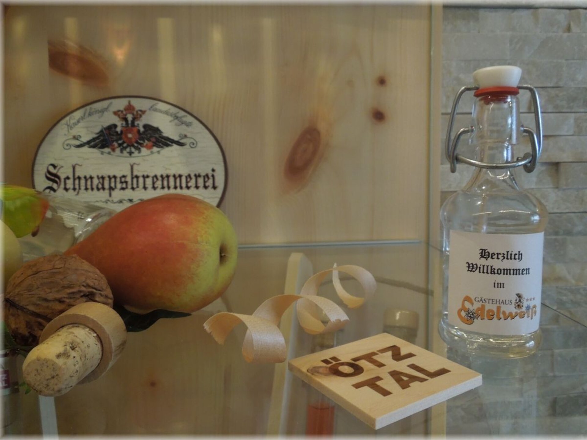 6-persoons vakantiehuis in het centrum van Sautens - foto 24