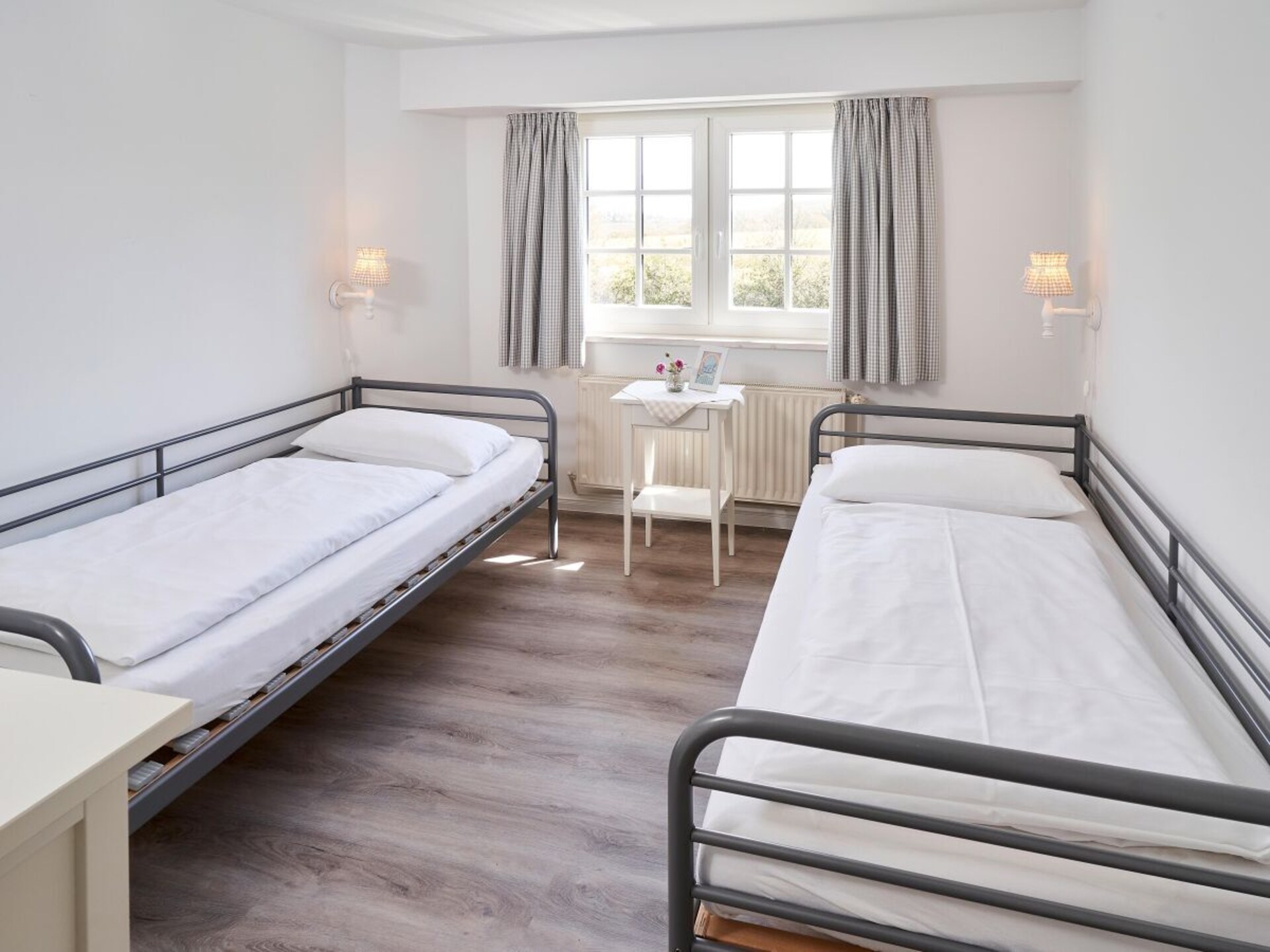 Licht vakantiehuis Stürsholz in Steinberg voor 10 personen - foto 10