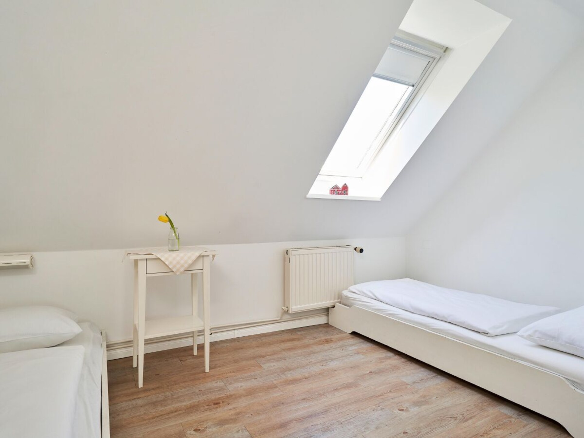 Licht vakantiehuis Stürsholz in Steinberg voor 10 personen - foto 12