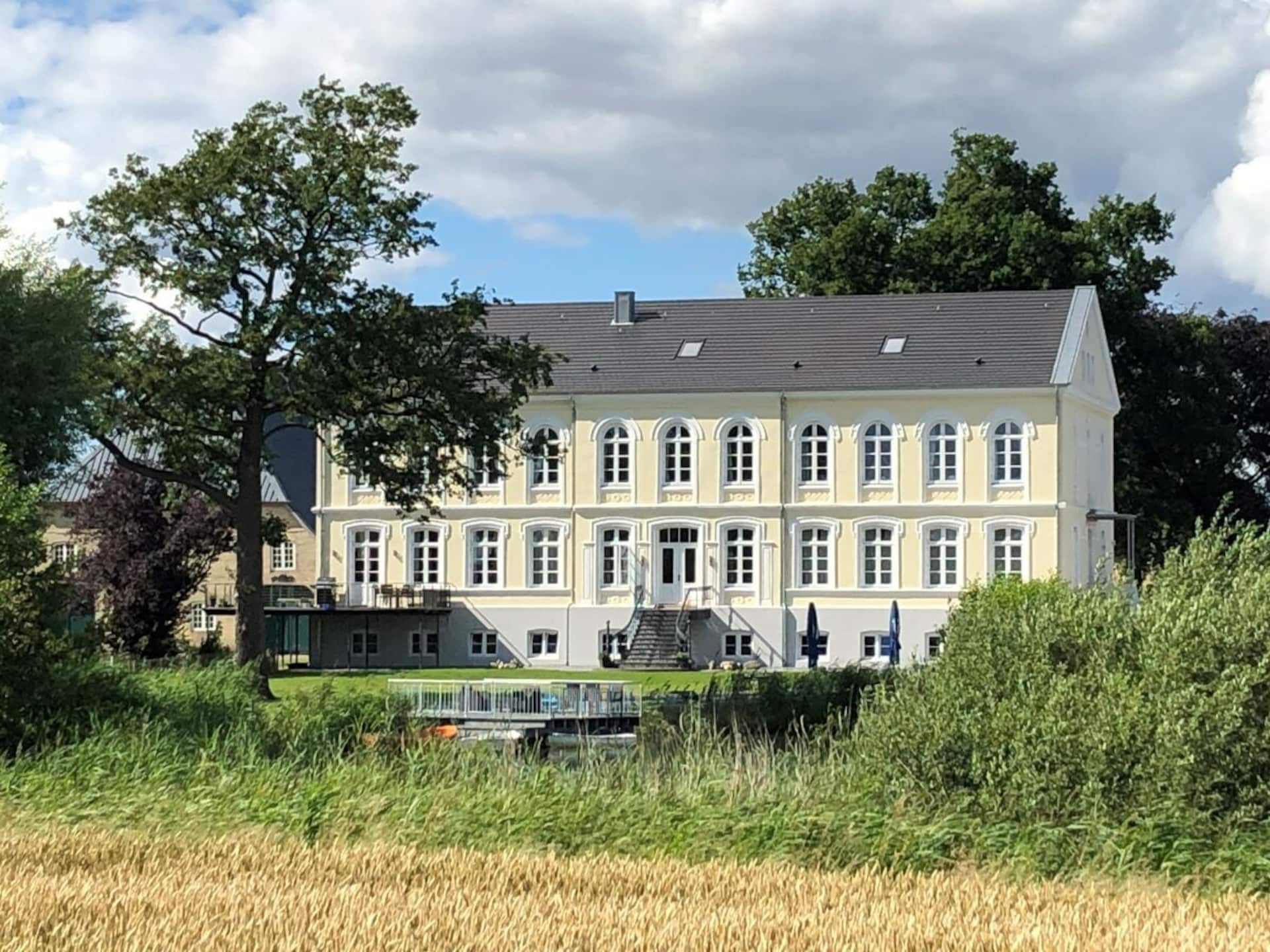 Licht vakantiehuis Stürsholz in Steinberg voor 10 personen - foto 18